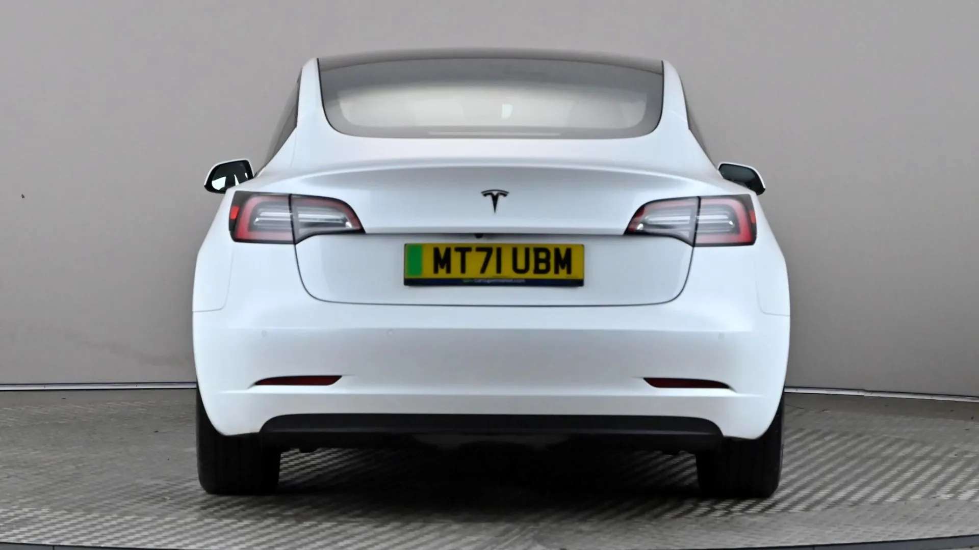 2021 TESLA MODEL 3 2021 TESLA MODEL 3