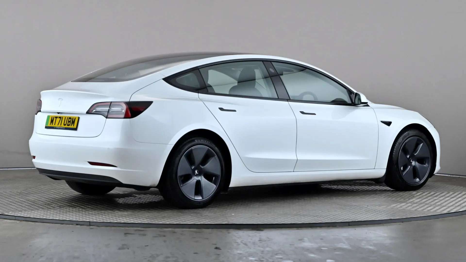 2021 TESLA MODEL 3 2021 TESLA MODEL 3