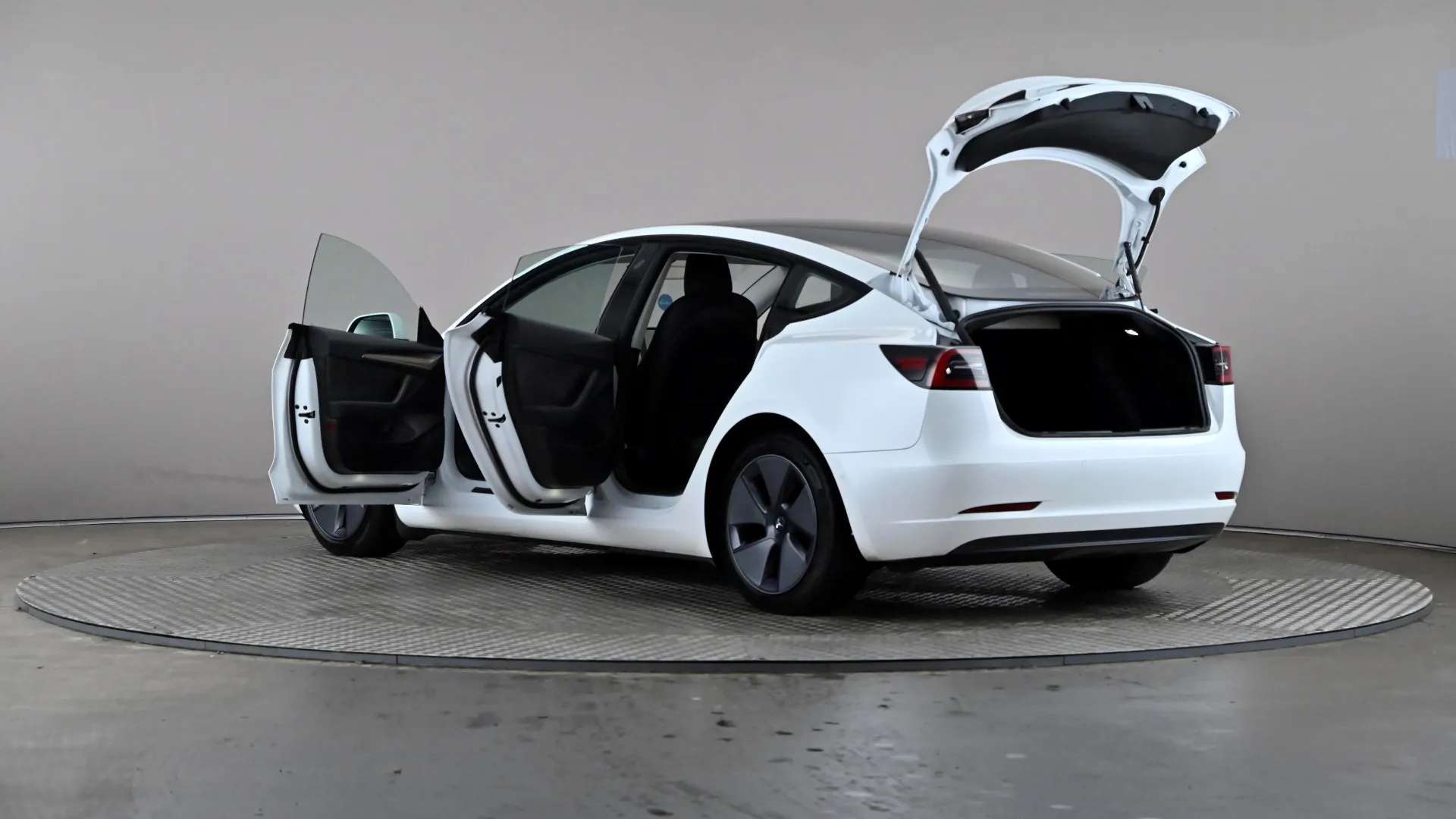 2021 TESLA MODEL 3 2021 TESLA MODEL 3