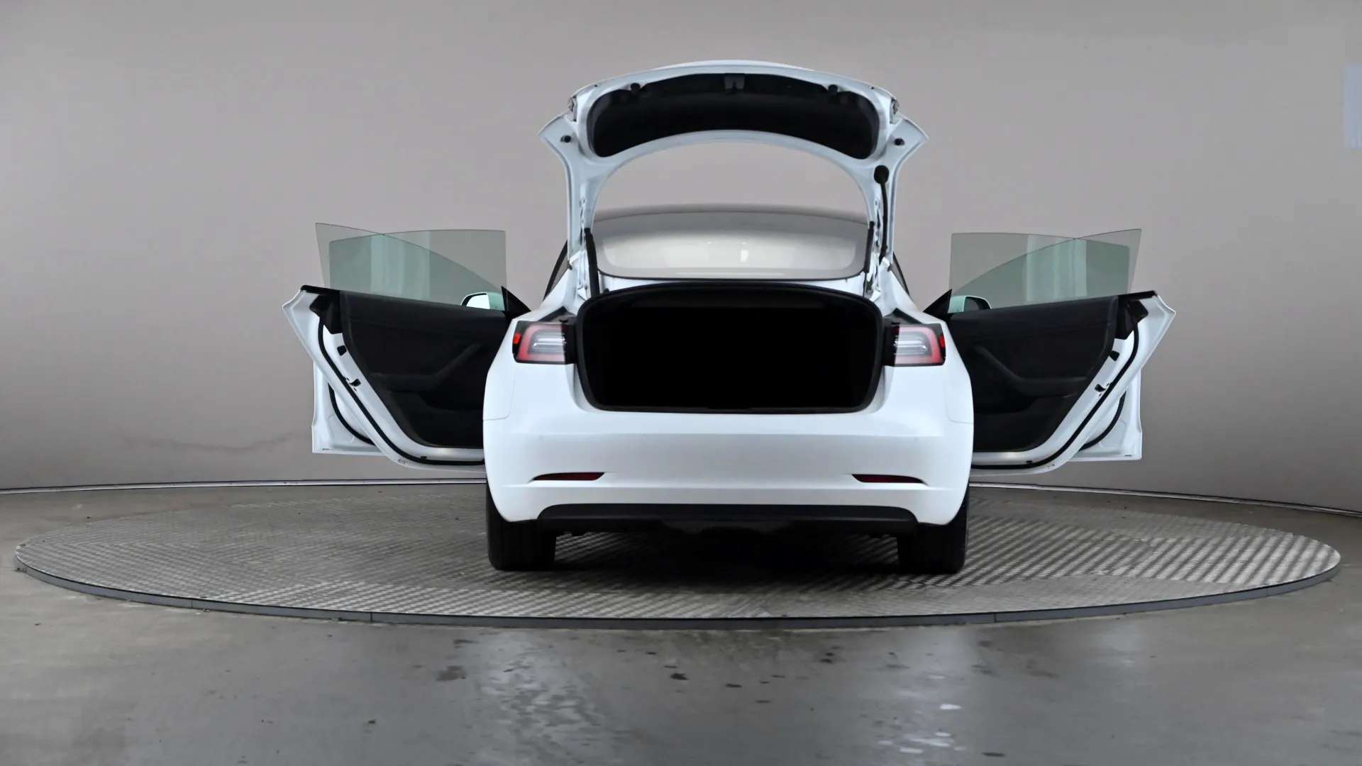 2021 TESLA MODEL 3 2021 TESLA MODEL 3