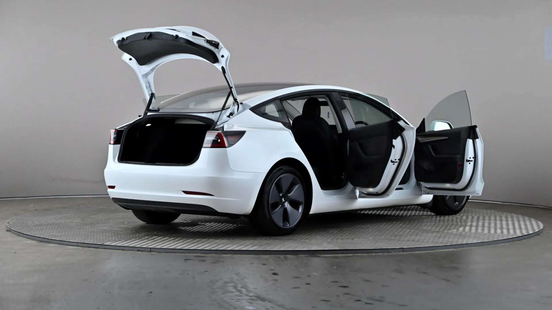 2021 TESLA MODEL 3 2021 TESLA MODEL 3