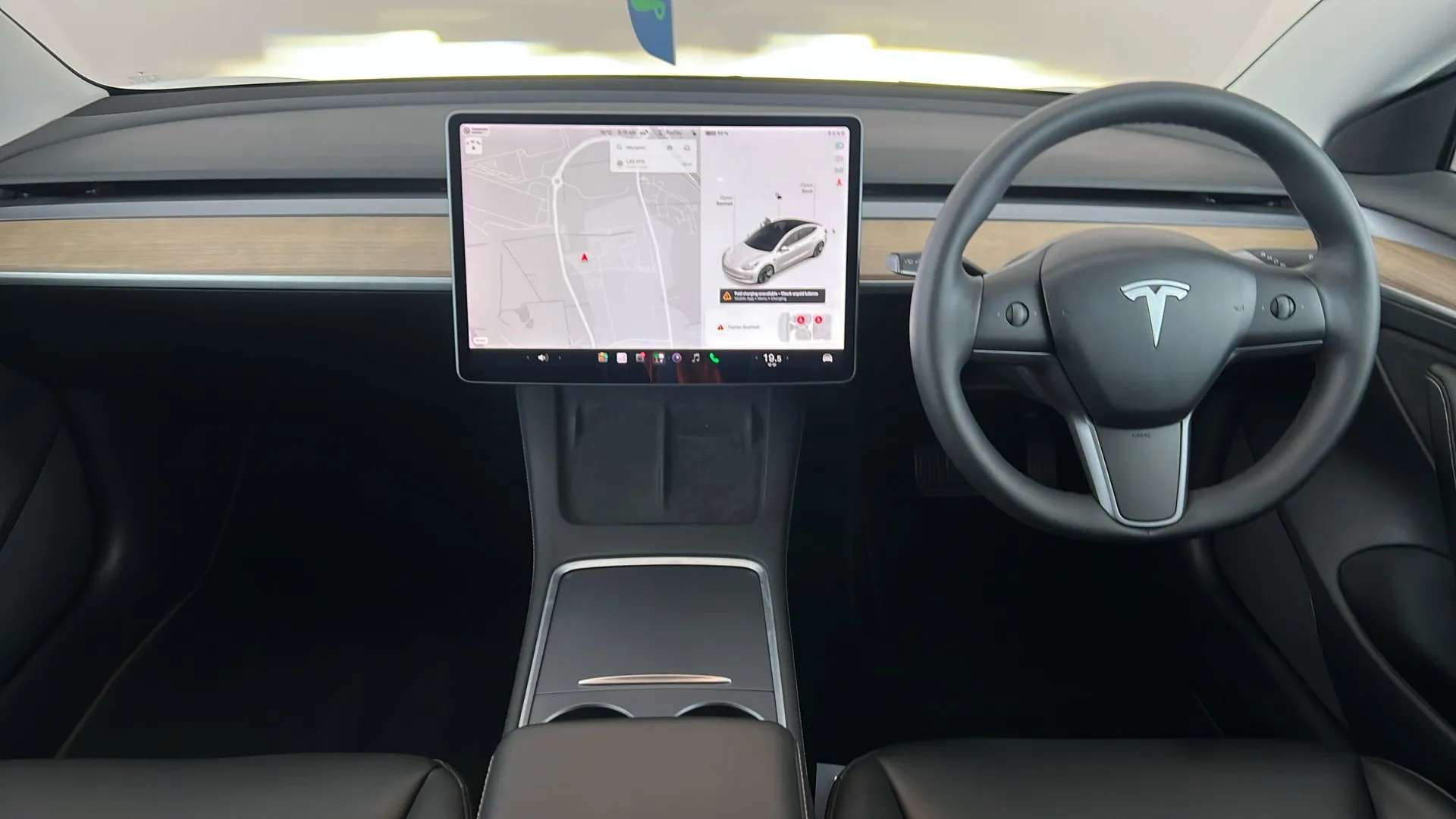 2021 TESLA MODEL 3 2021 TESLA MODEL 3