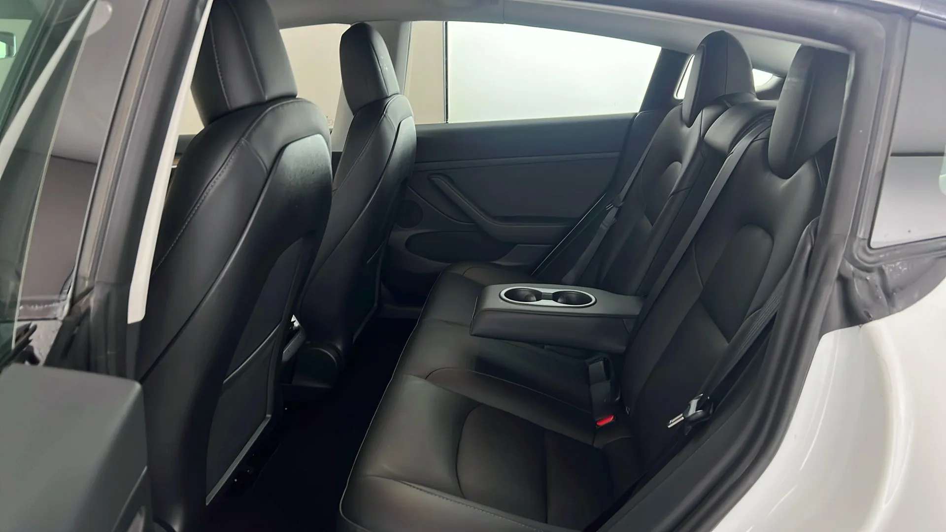 2021 TESLA MODEL 3 2021 TESLA MODEL 3