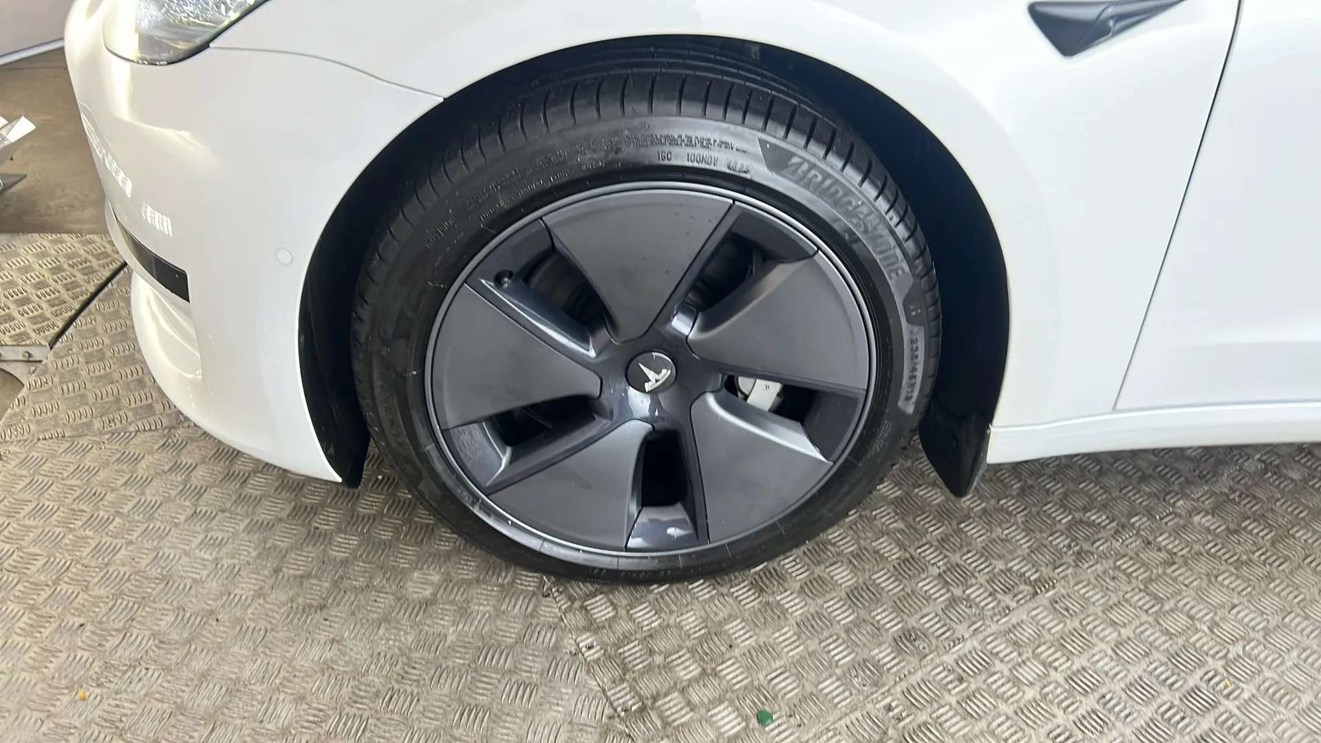 2021 TESLA MODEL 3 2021 TESLA MODEL 3