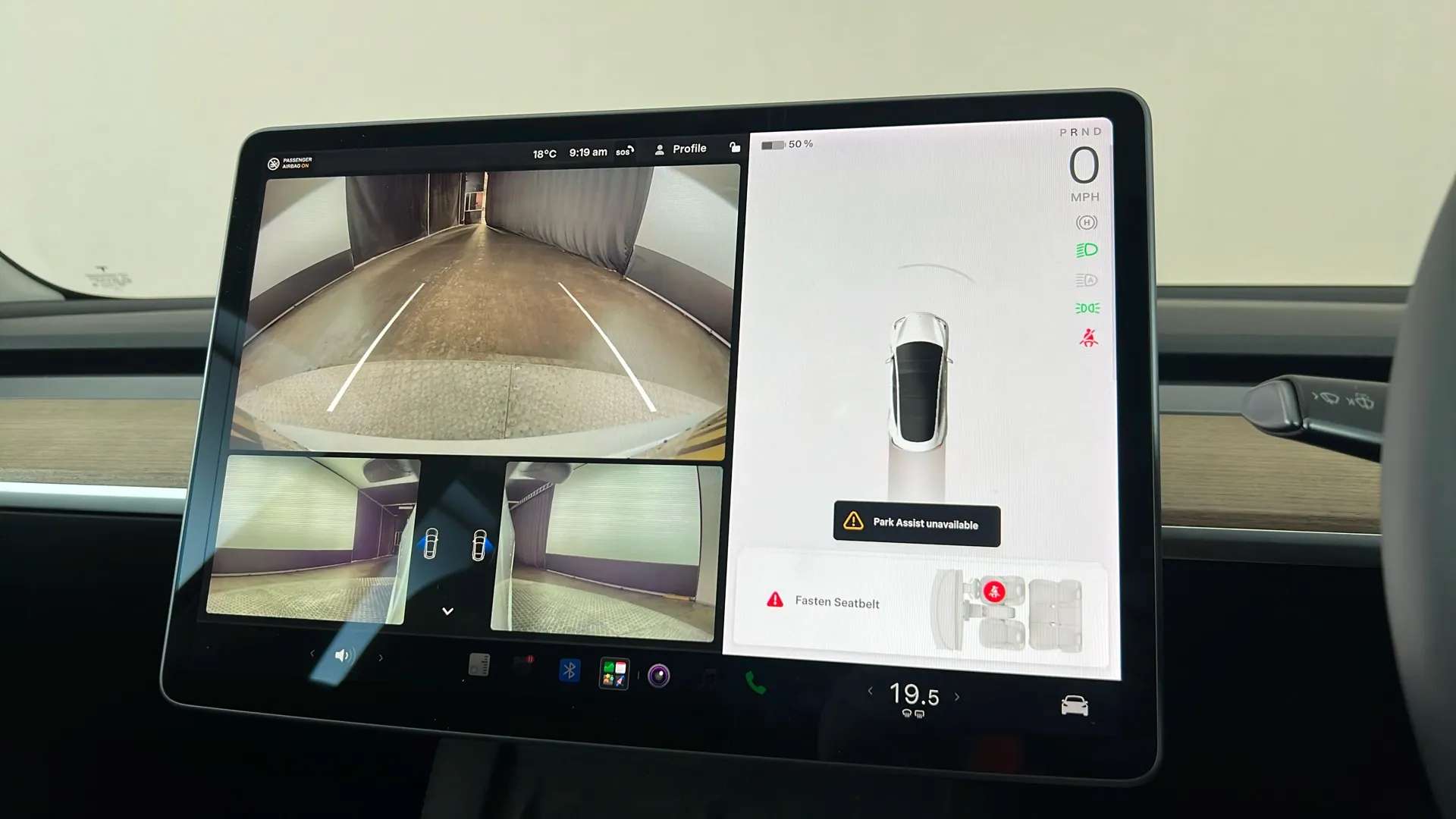 2021 TESLA MODEL 3 2021 TESLA MODEL 3