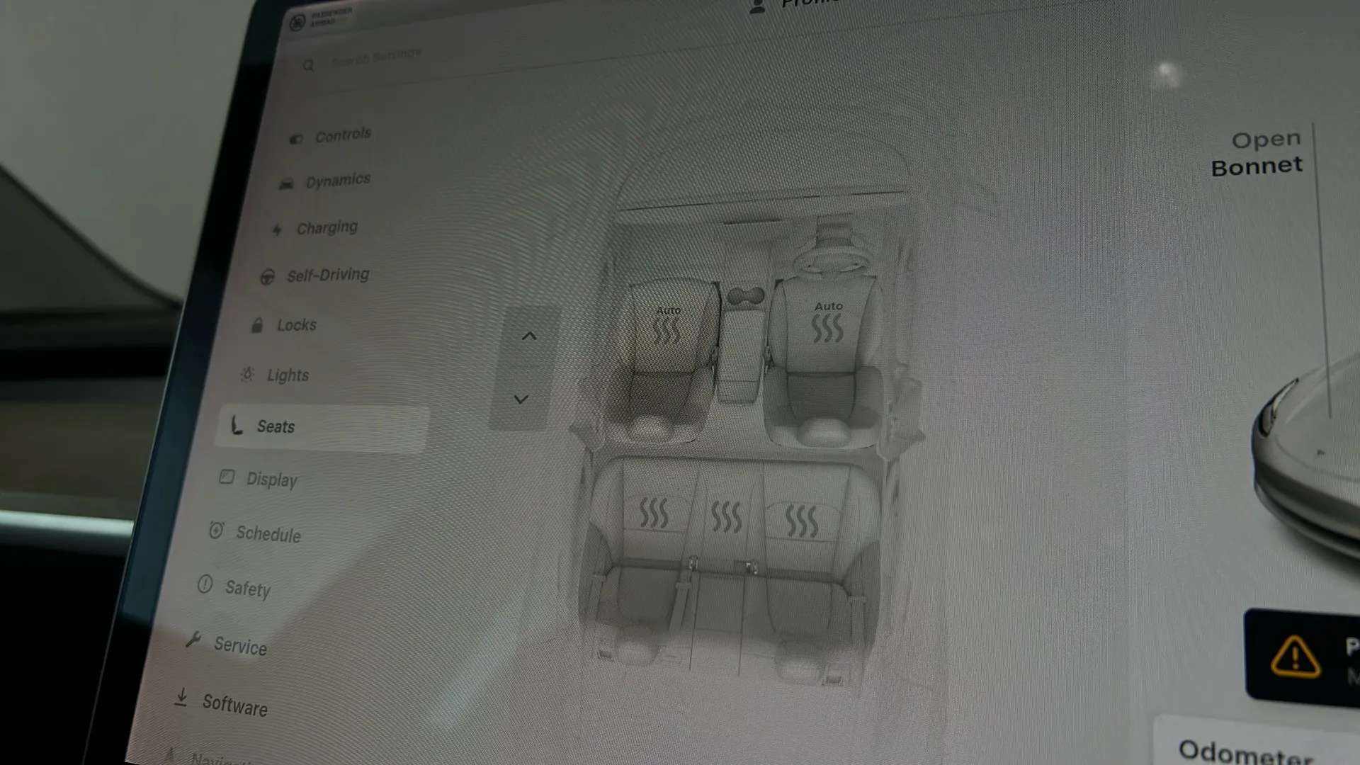 2021 TESLA MODEL 3 2021 TESLA MODEL 3