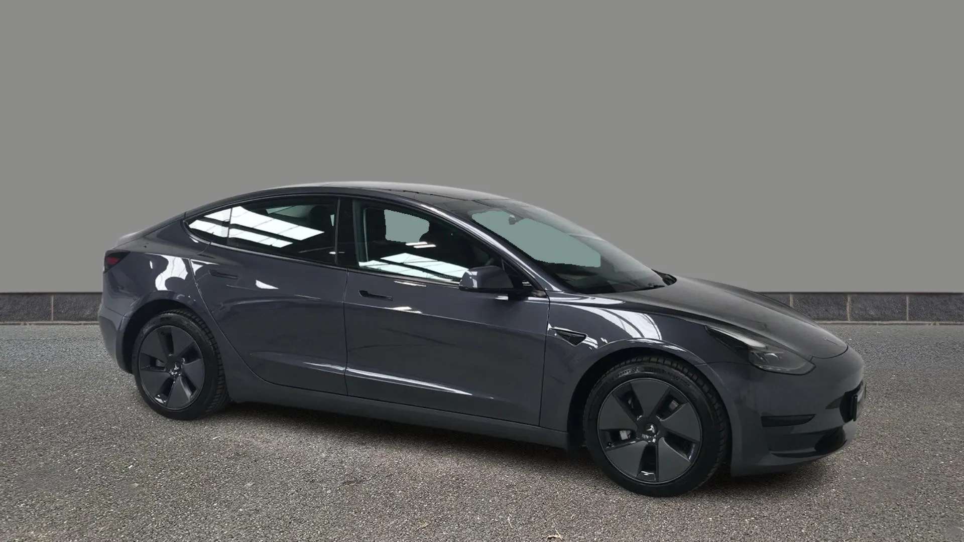 A 2022 TESLA MODEL 3 Standard Plus Auto A 2022 TESLA MODEL 3 Standard Plus Auto