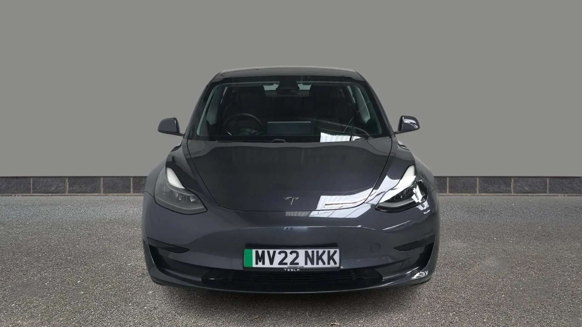 A 2022 TESLA MODEL 3 Standard Plus Auto A 2022 TESLA MODEL 3 Standard Plus Auto