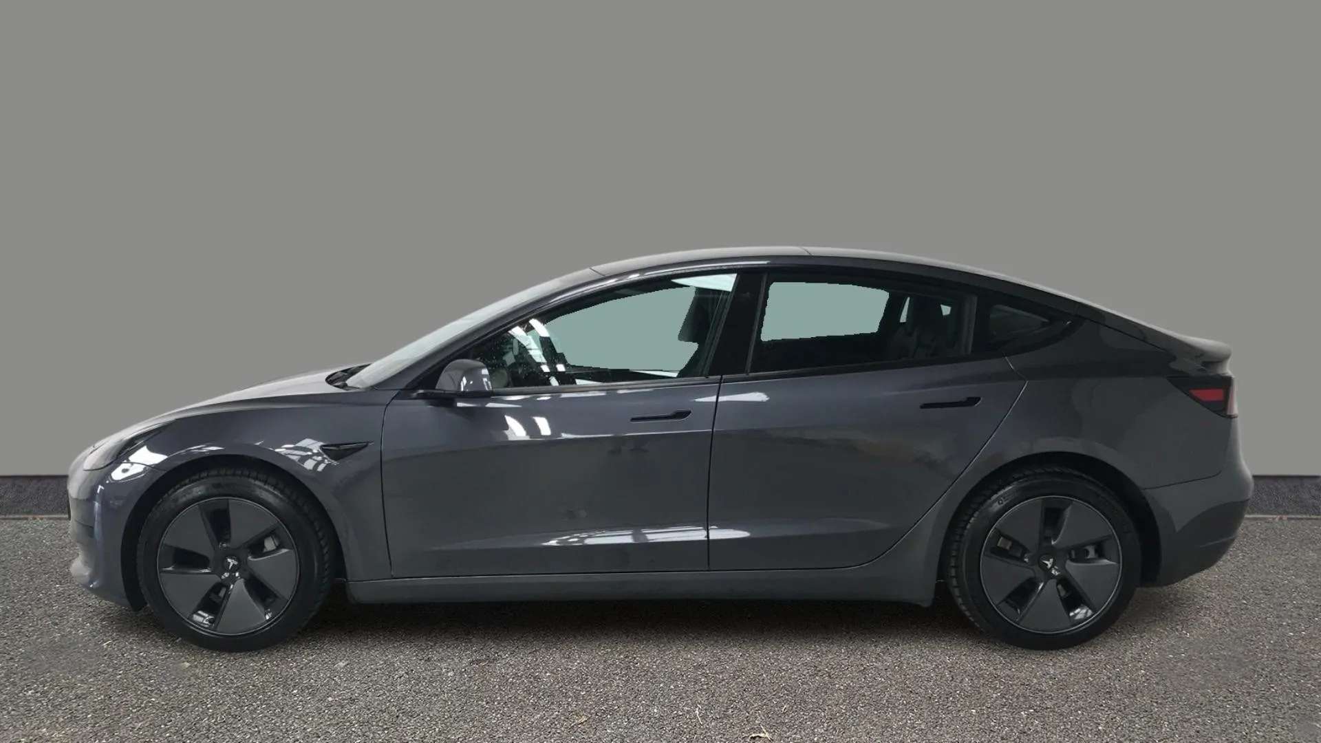 A 2022 TESLA MODEL 3 Standard Plus Auto A 2022 TESLA MODEL 3 Standard Plus Auto