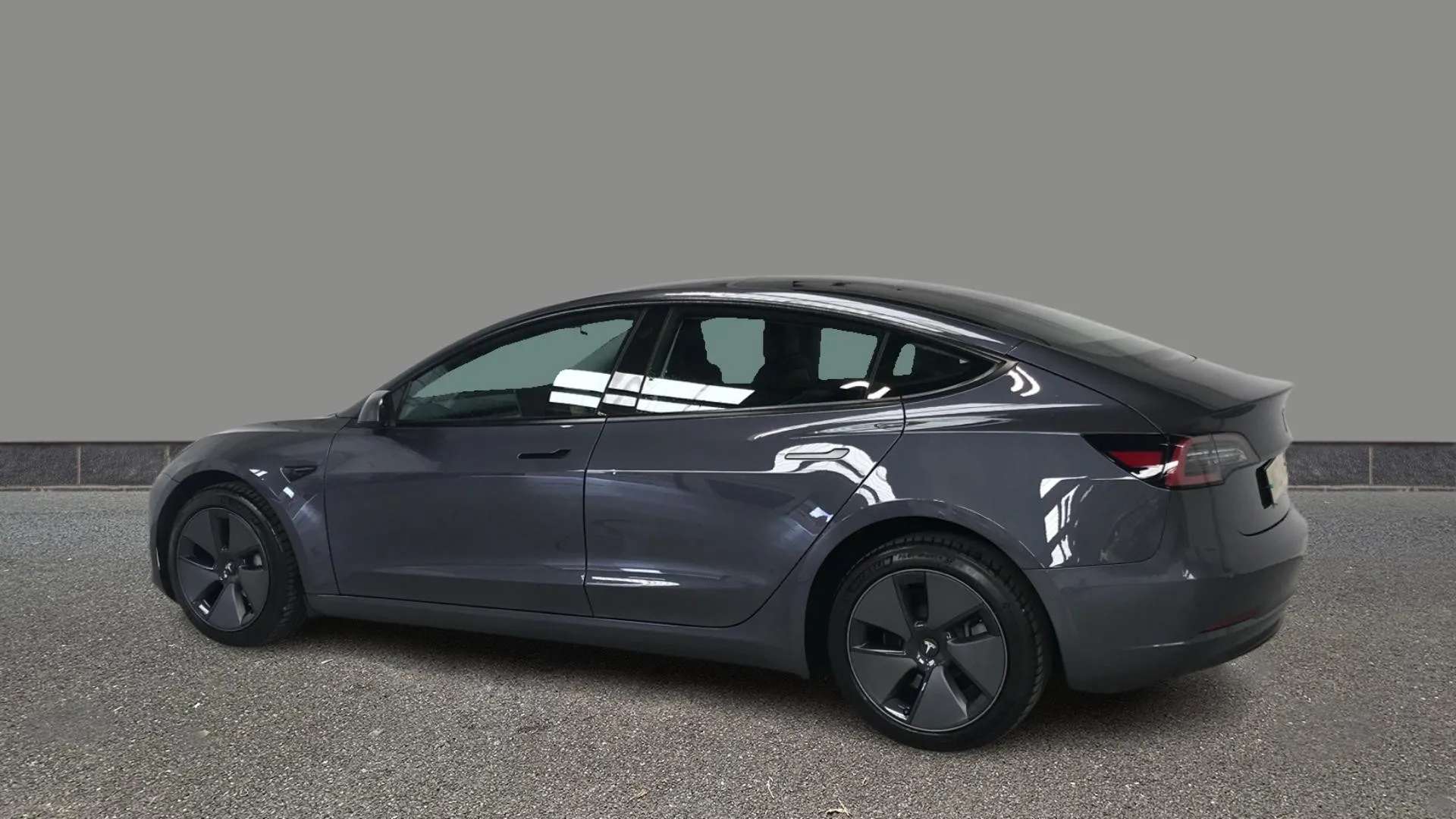 A 2022 TESLA MODEL 3 Standard Plus Auto A 2022 TESLA MODEL 3 Standard Plus Auto