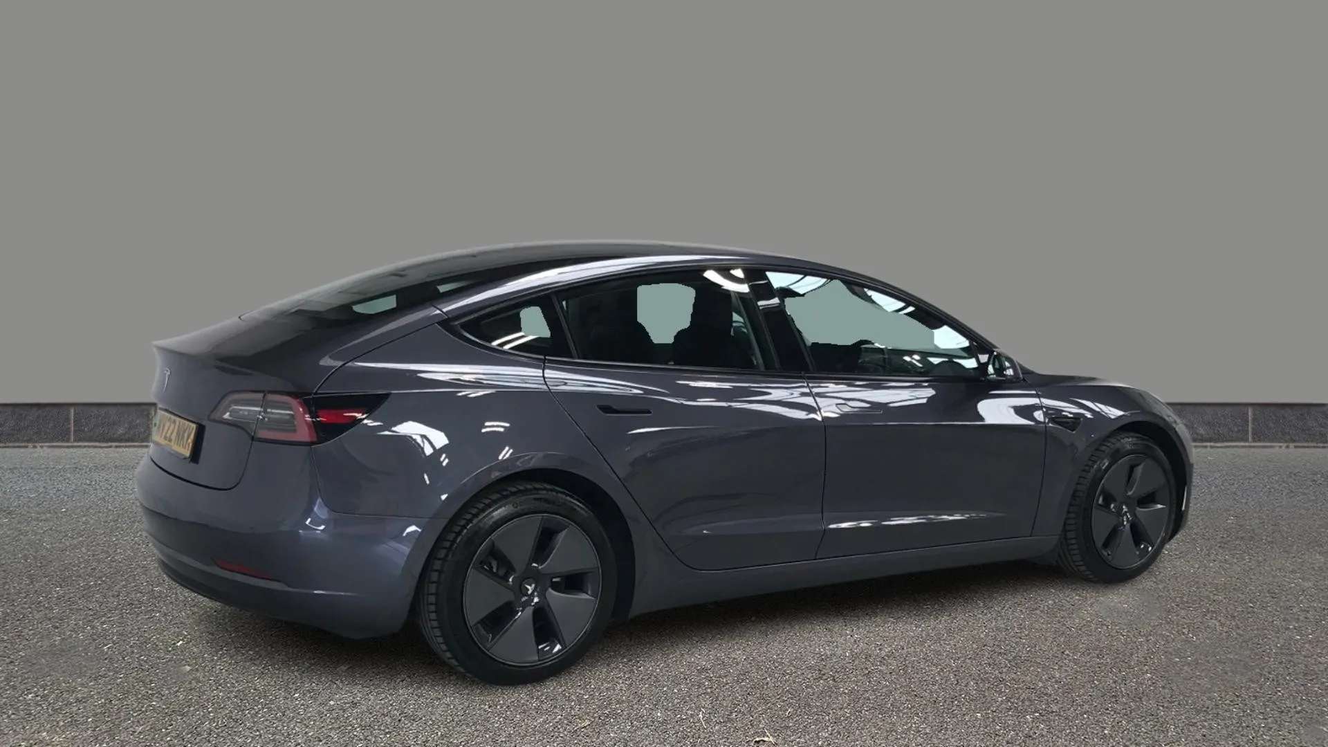 2022 TESLA MODEL 3 2022 TESLA MODEL 3