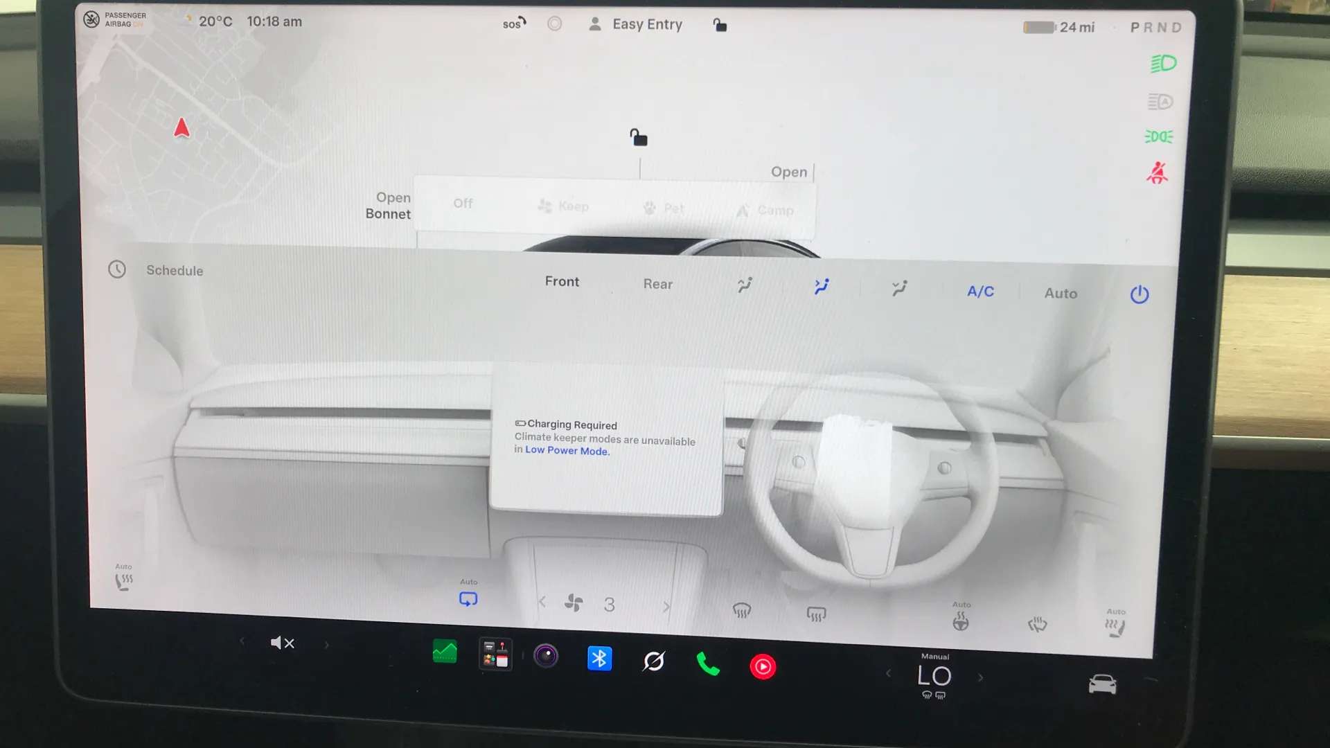 2022 TESLA MODEL 3 2022 TESLA MODEL 3