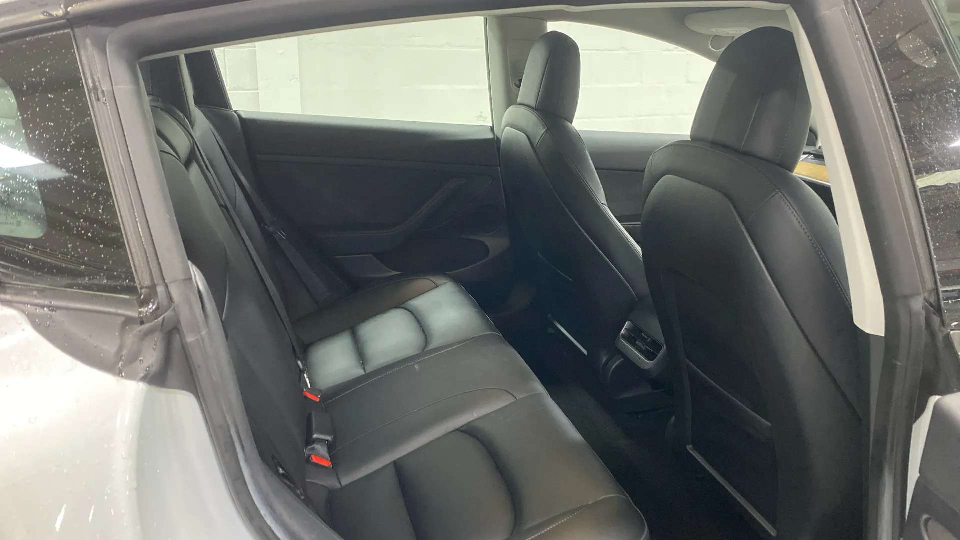 A 2021 TESLA MODEL 3 Standard Plus Auto A 2021 TESLA MODEL 3 Standard Plus Auto