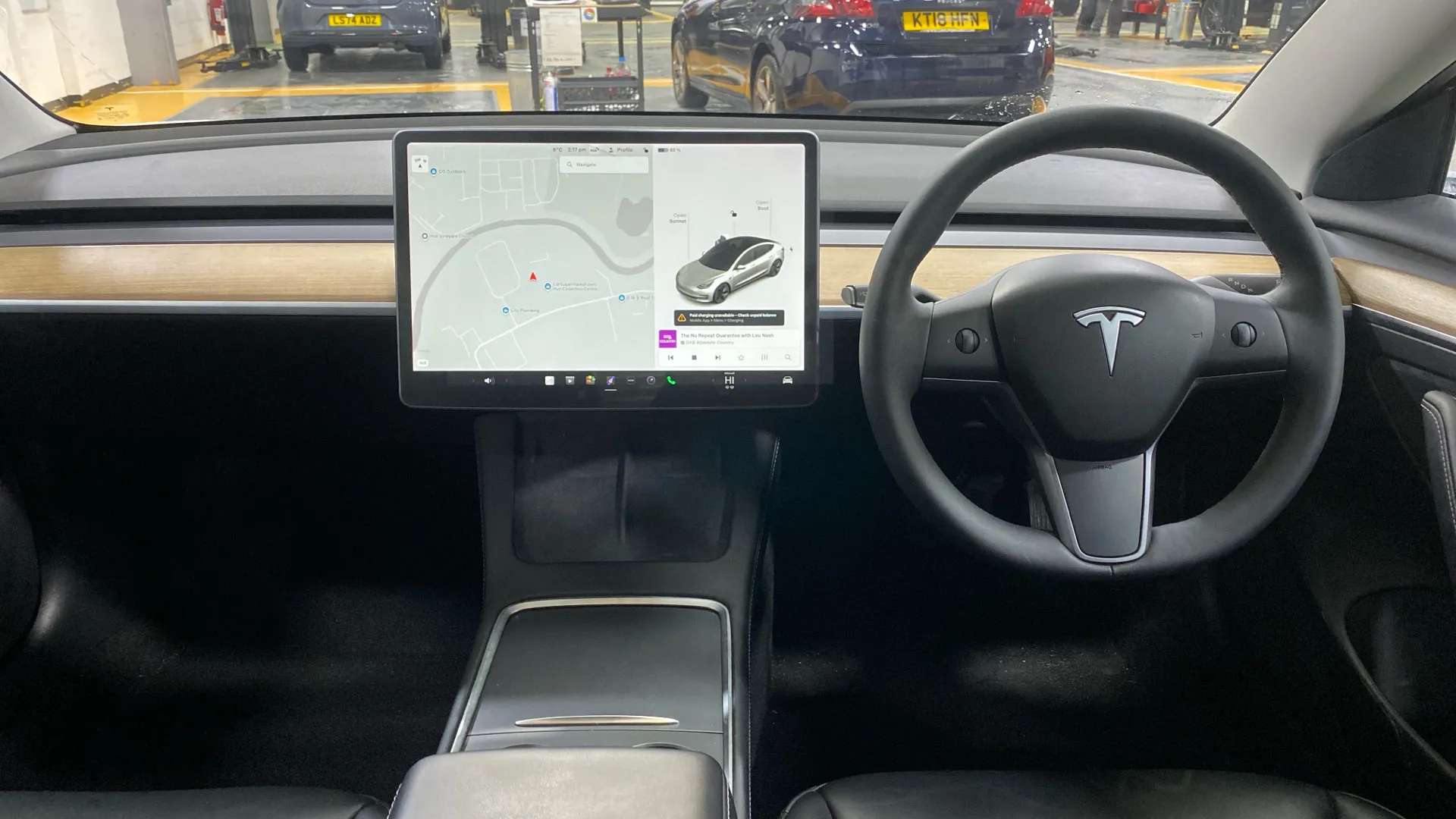 2021 TESLA MODEL 3 2021 TESLA MODEL 3