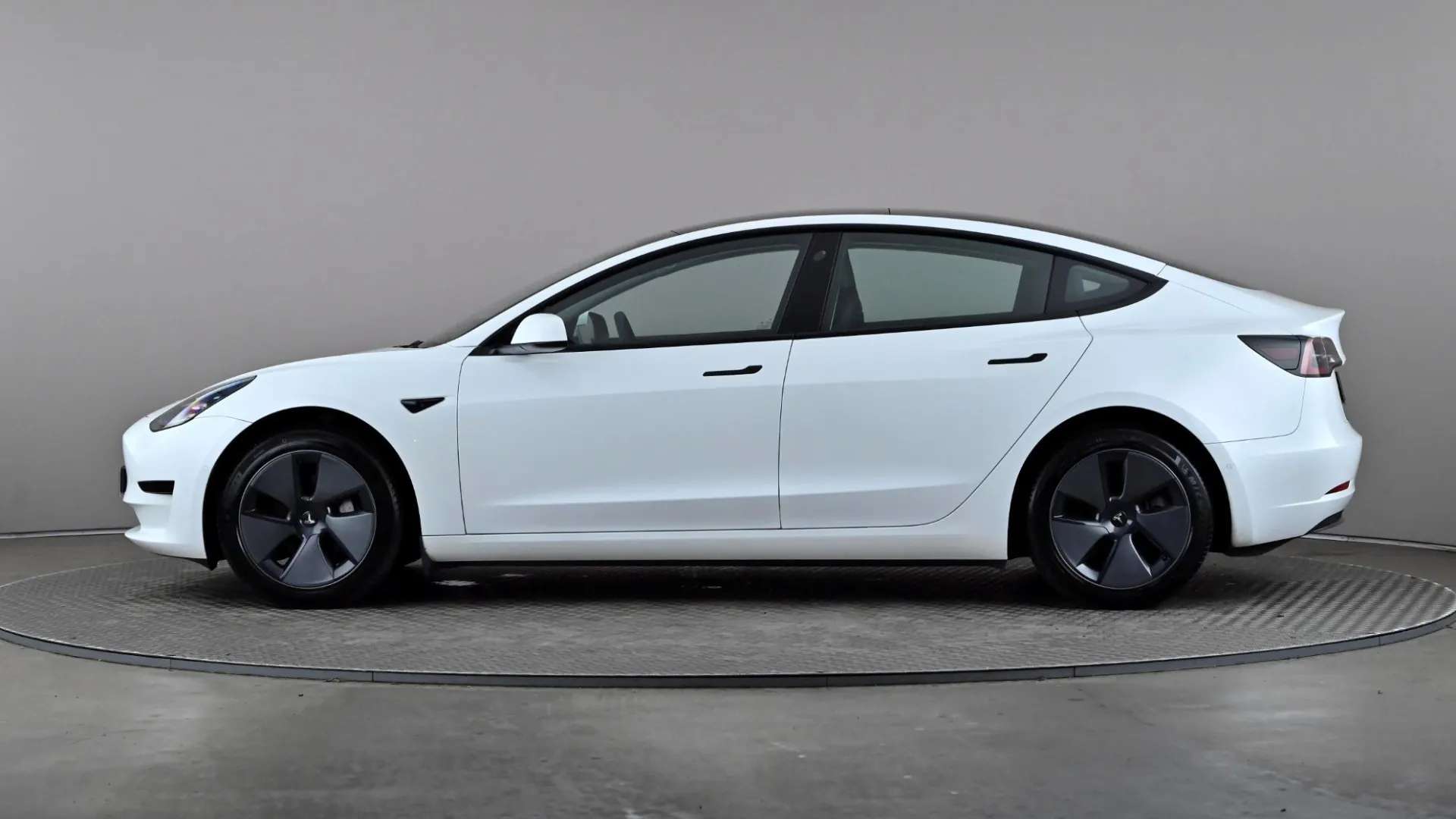 2021 TESLA MODEL 3 2021 TESLA MODEL 3