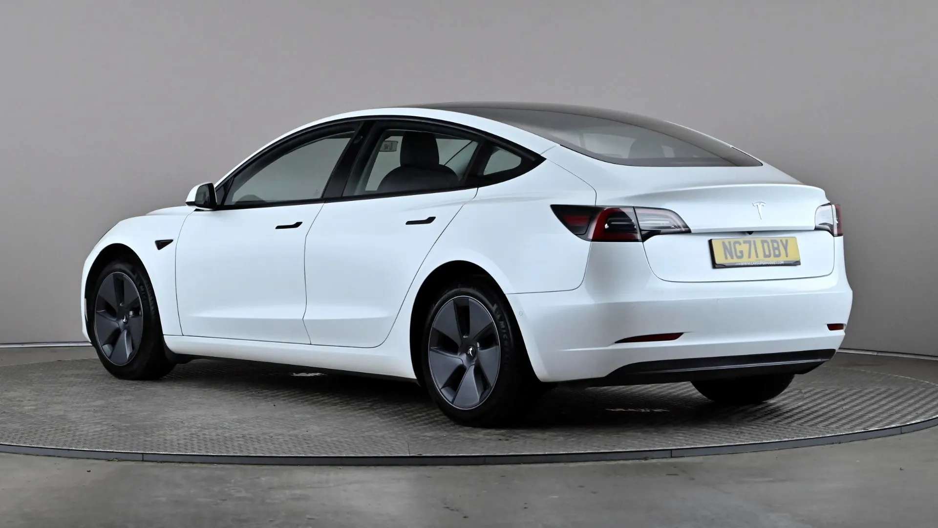 2021 TESLA MODEL 3 2021 TESLA MODEL 3