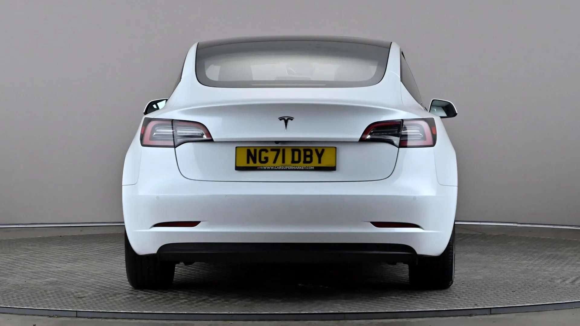 2021 TESLA MODEL 3 2021 TESLA MODEL 3