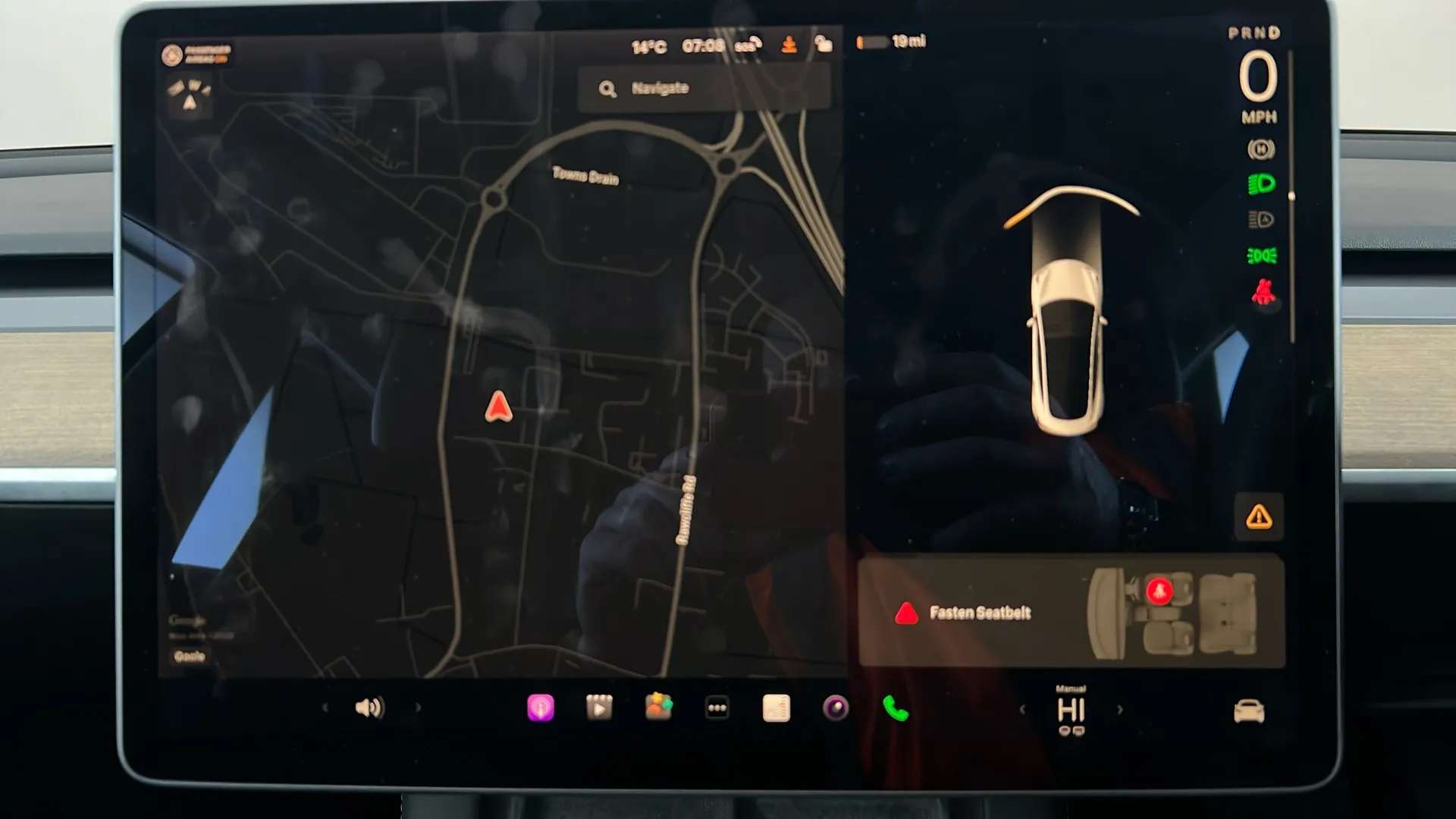 2021 TESLA MODEL 3 2021 TESLA MODEL 3