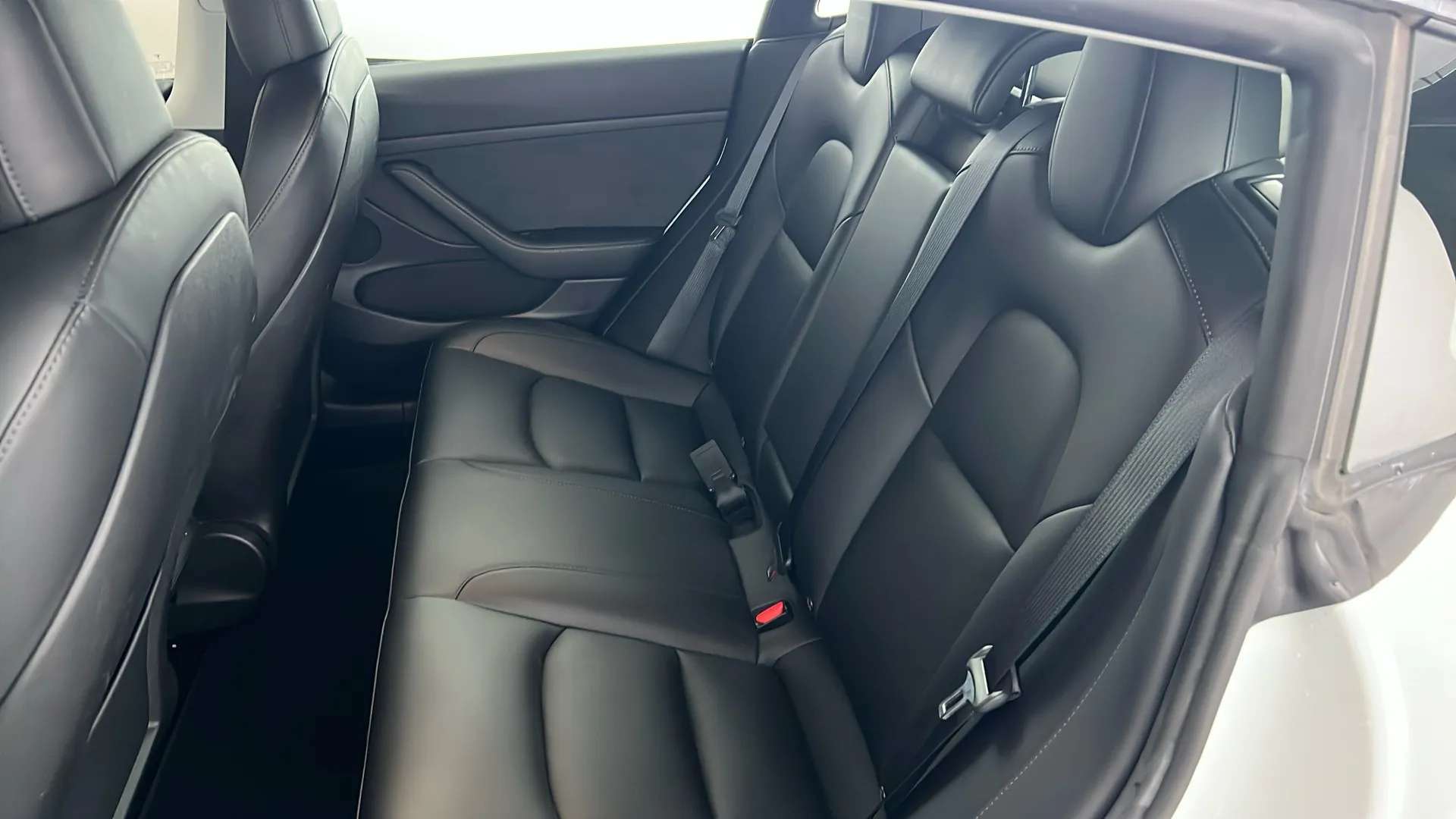 2021 TESLA MODEL 3 2021 TESLA MODEL 3