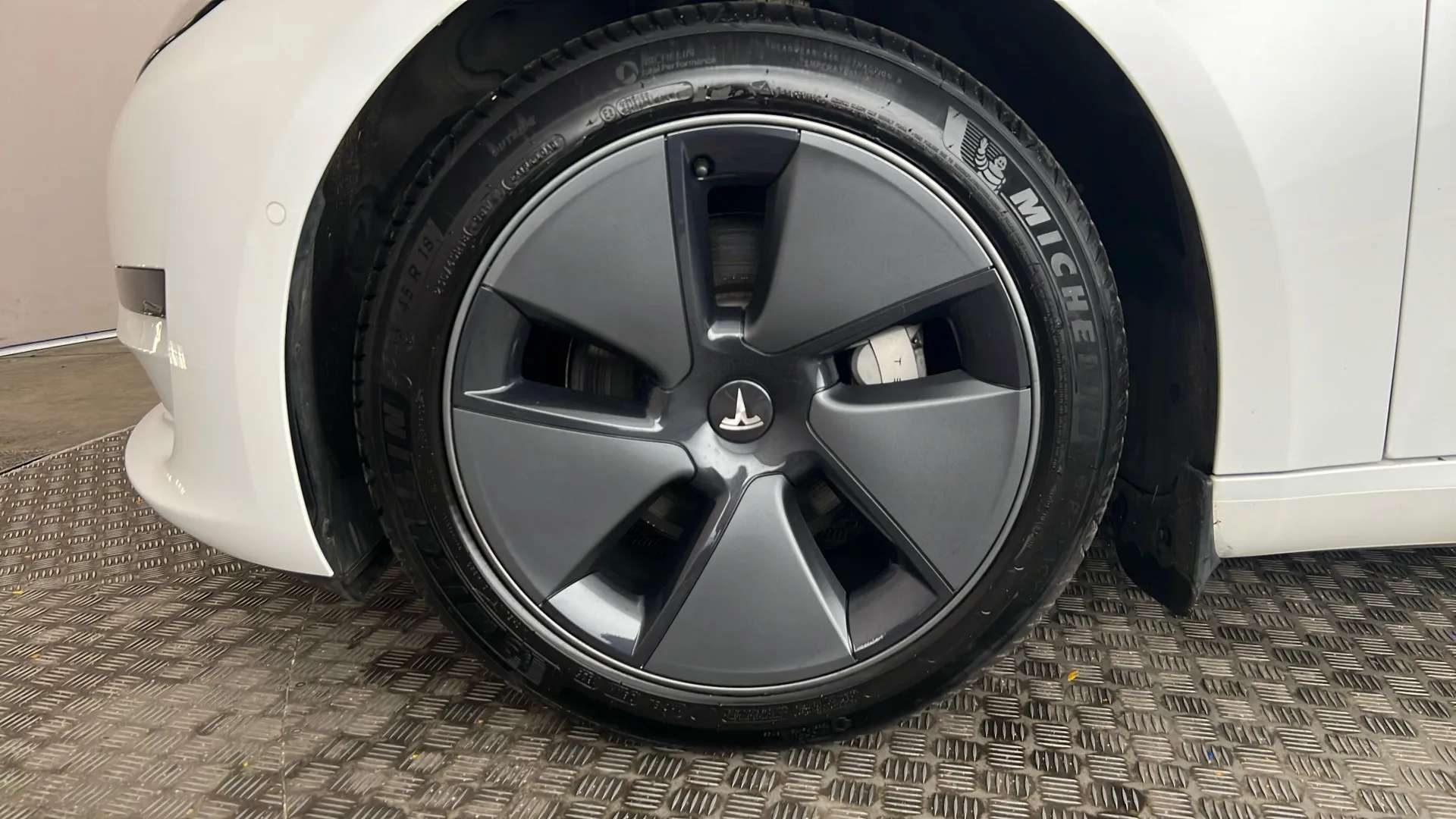 2021 TESLA MODEL 3 2021 TESLA MODEL 3