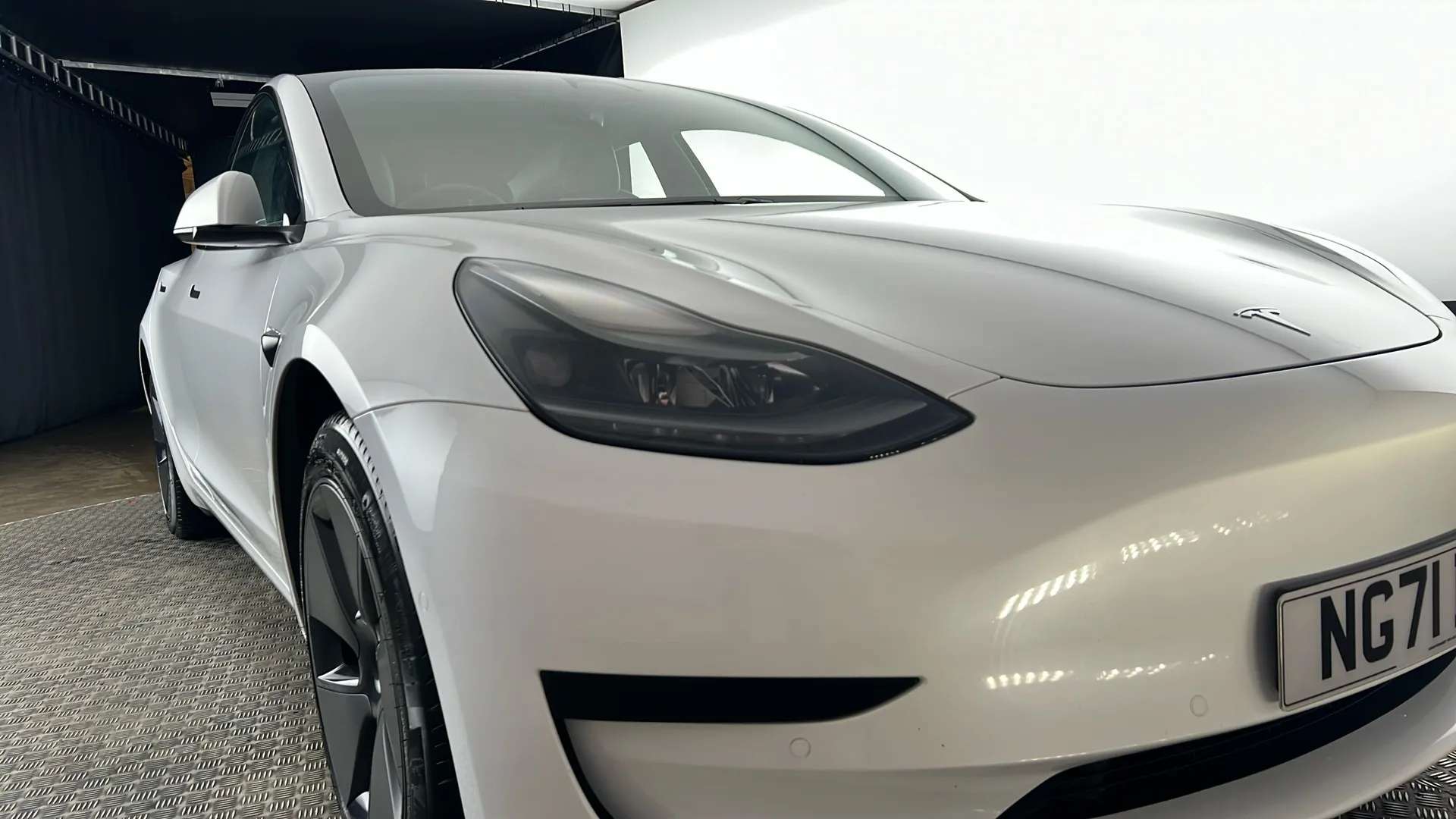 2021 TESLA MODEL 3 2021 TESLA MODEL 3