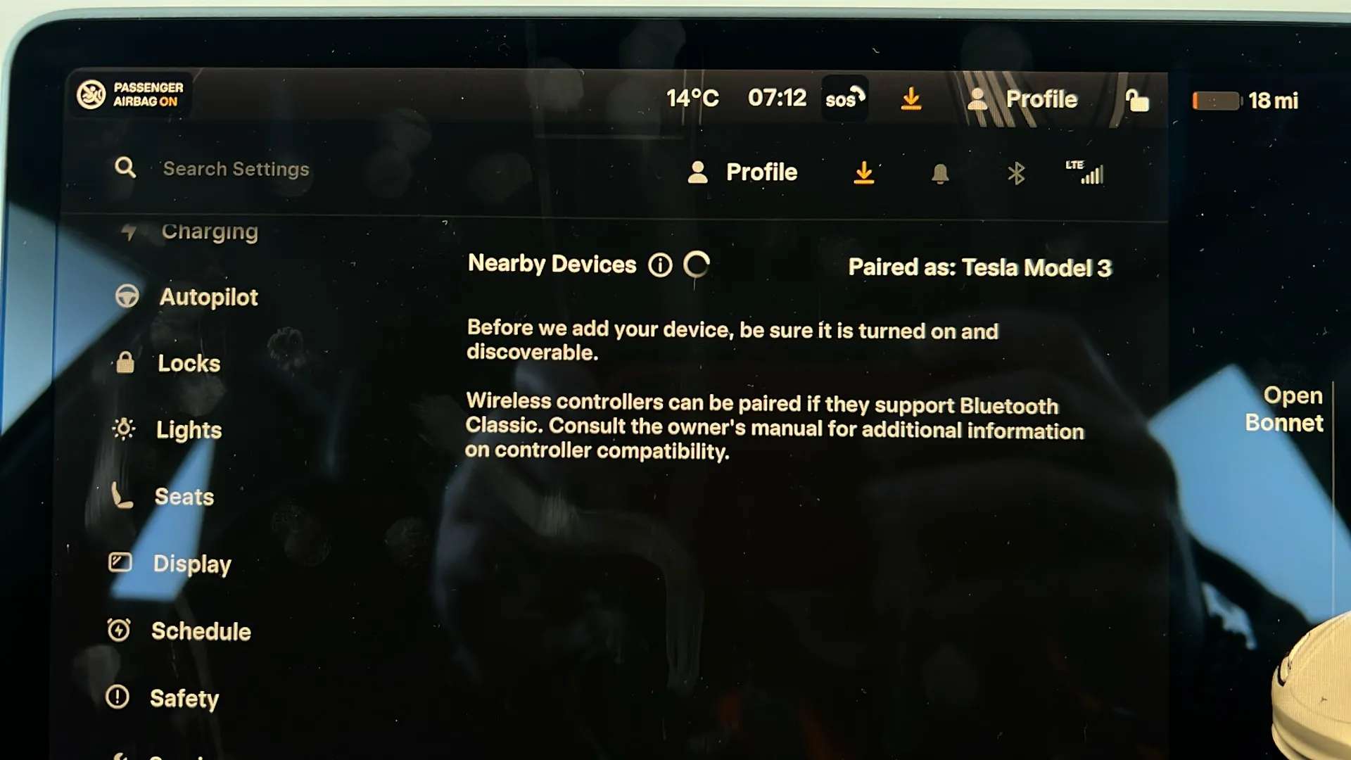 2021 TESLA MODEL 3 2021 TESLA MODEL 3