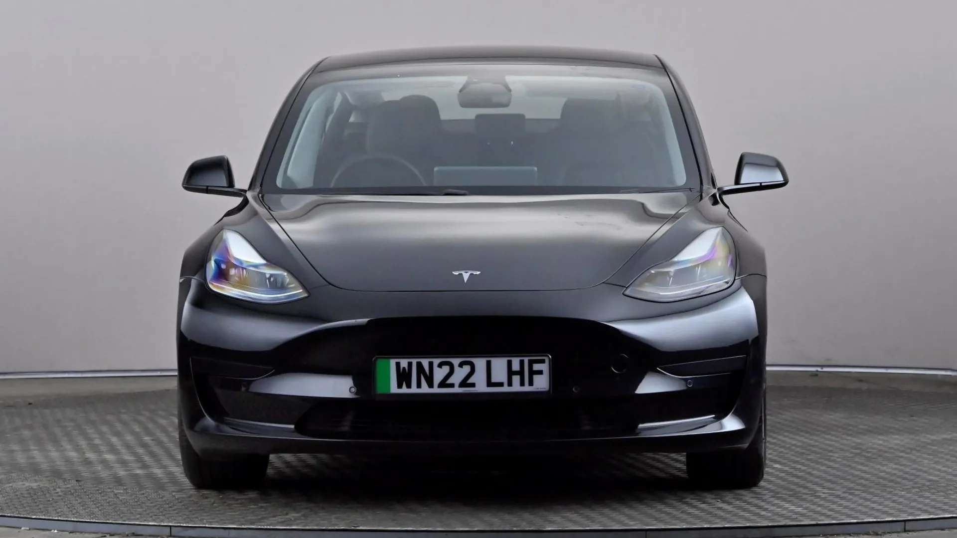 A 2022 TESLA MODEL 3 Standard Plus Auto A 2022 TESLA MODEL 3 Standard Plus Auto