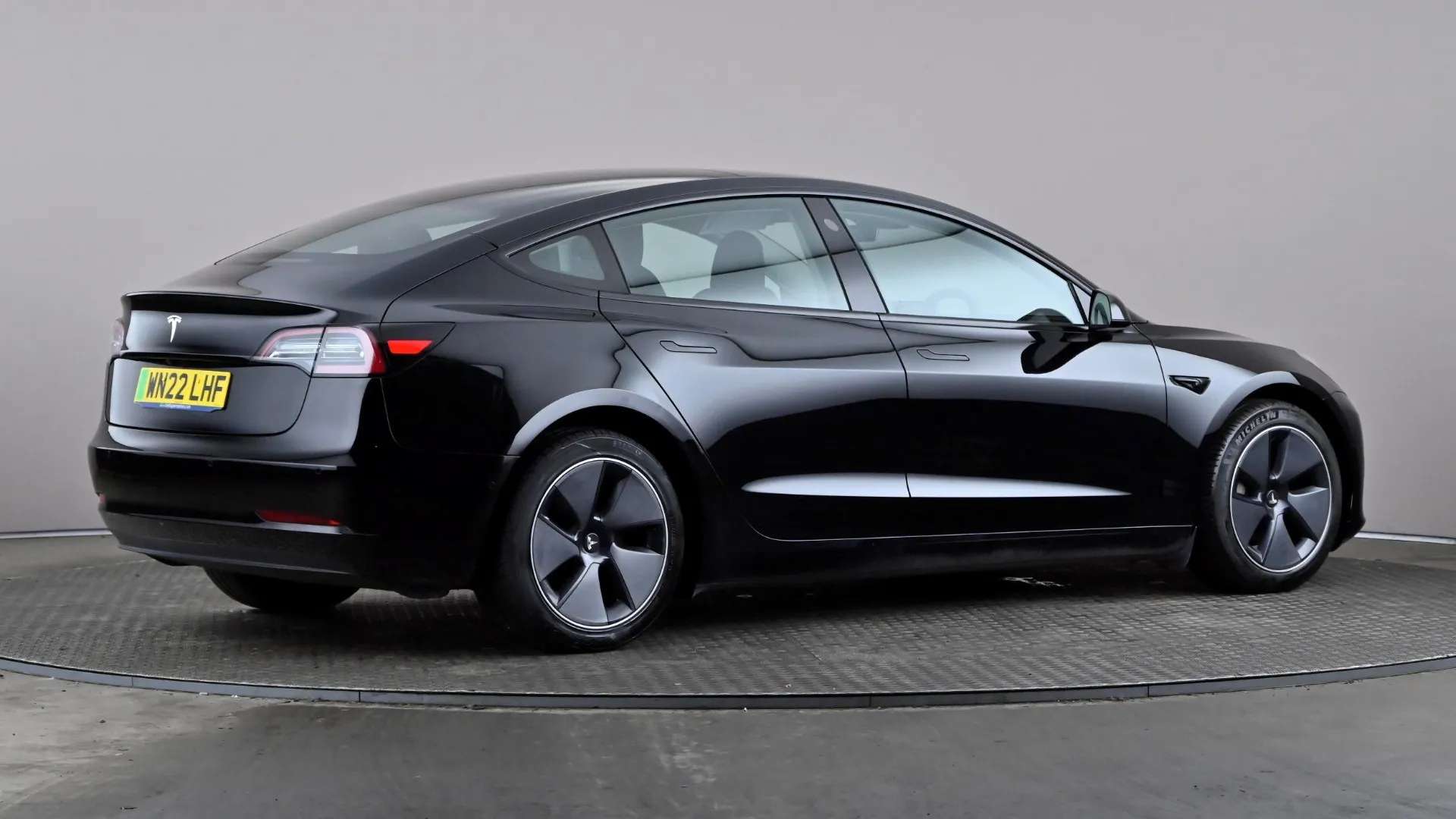 2022 TESLA MODEL 3 2022 TESLA MODEL 3
