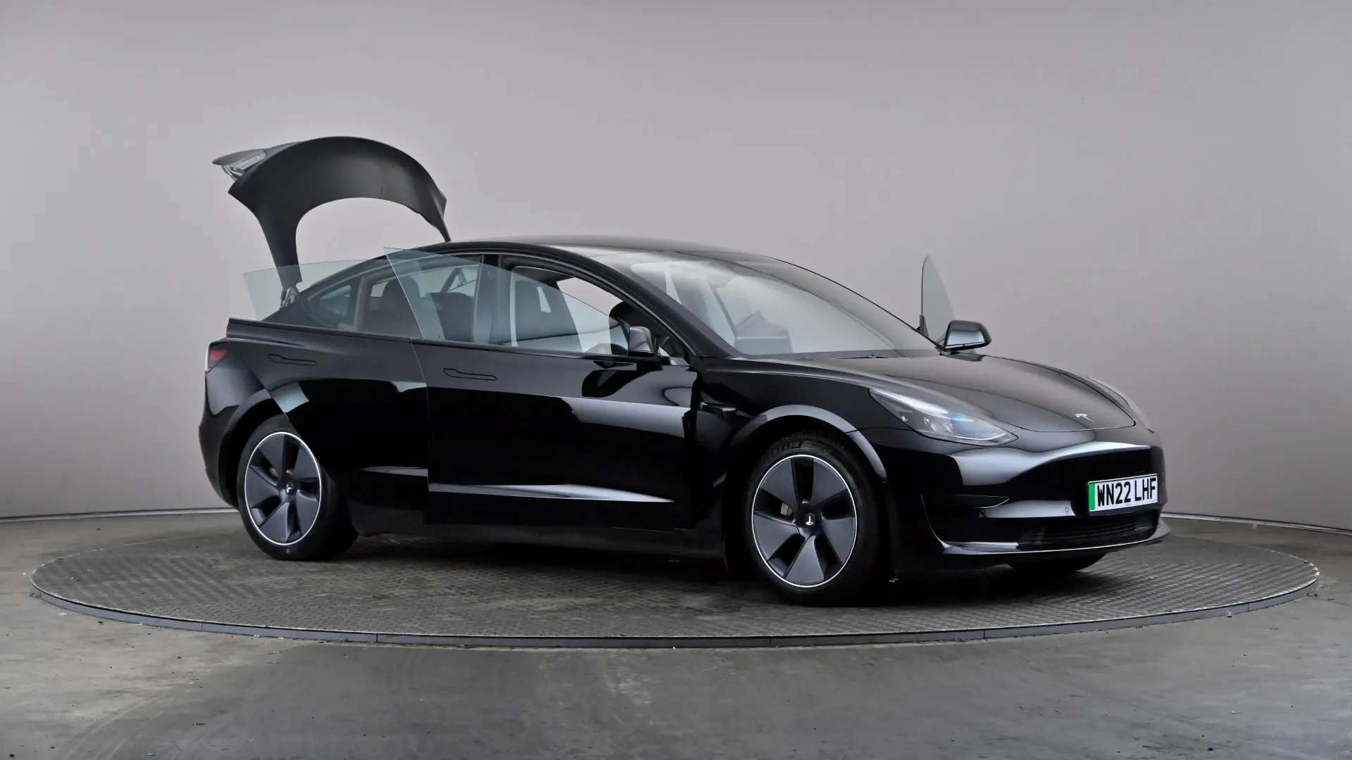 2022 TESLA MODEL 3 2022 TESLA MODEL 3