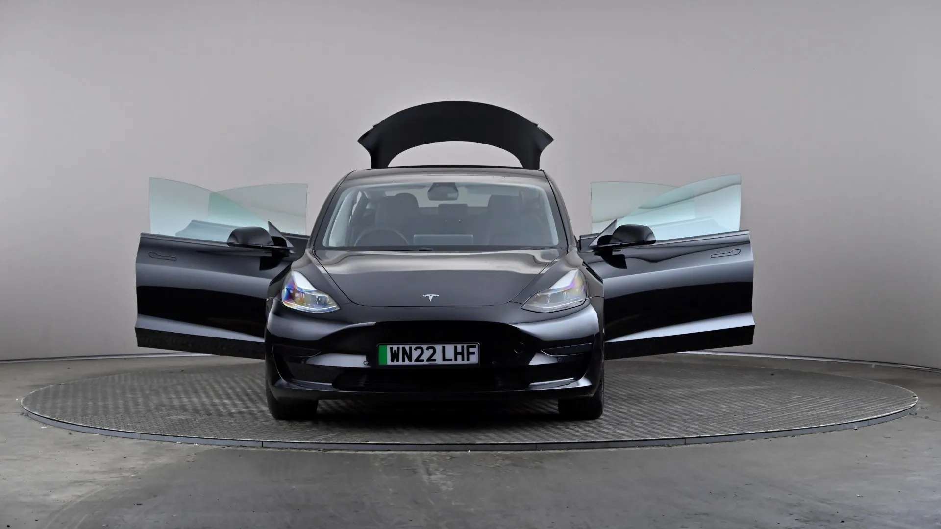 2022 TESLA MODEL 3 2022 TESLA MODEL 3