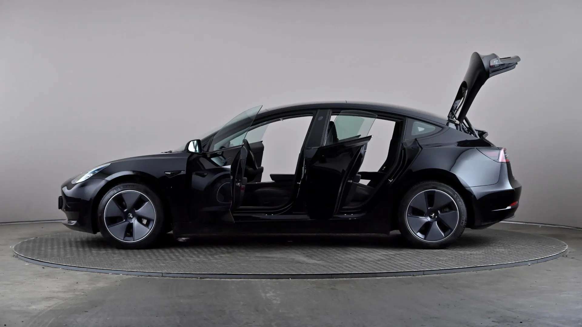 2022 TESLA MODEL 3 2022 TESLA MODEL 3