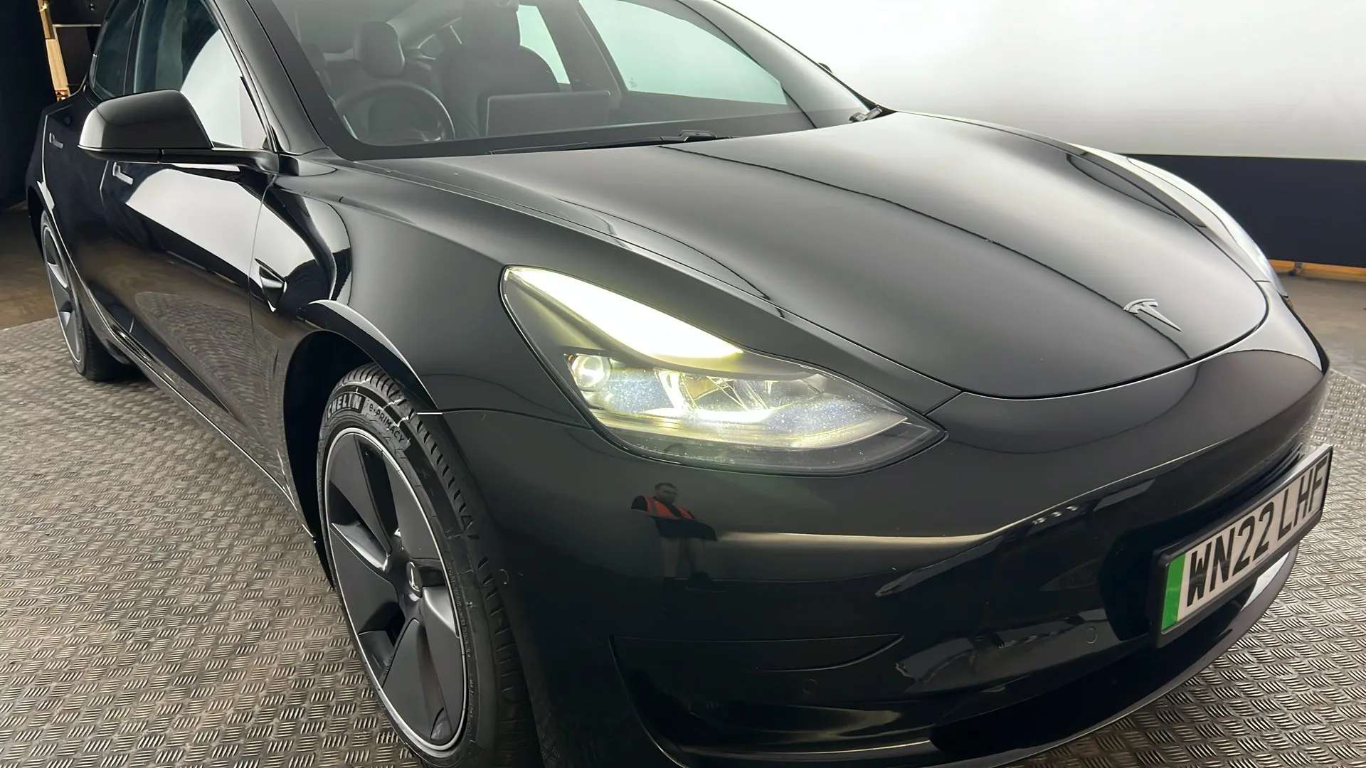 2022 TESLA MODEL 3 2022 TESLA MODEL 3
