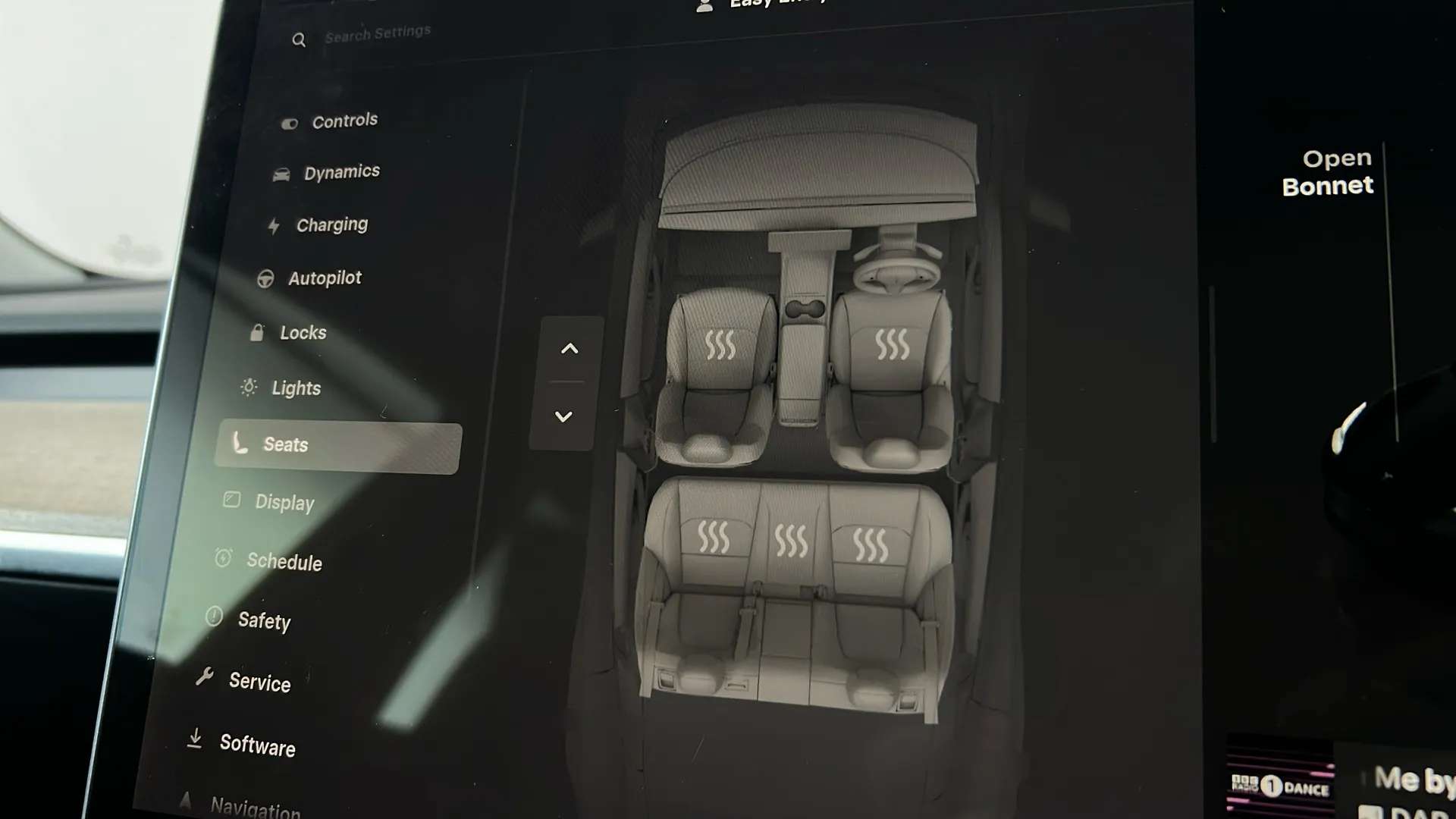 2022 TESLA MODEL 3 2022 TESLA MODEL 3