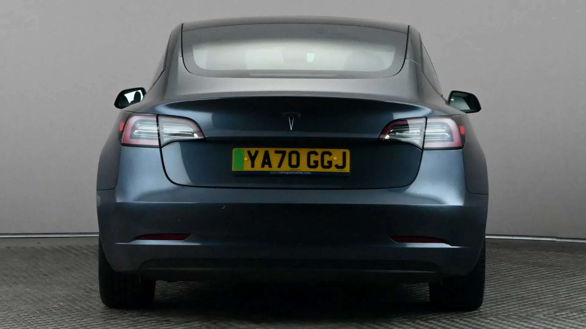 2020 TESLA MODEL 3 2020 TESLA MODEL 3