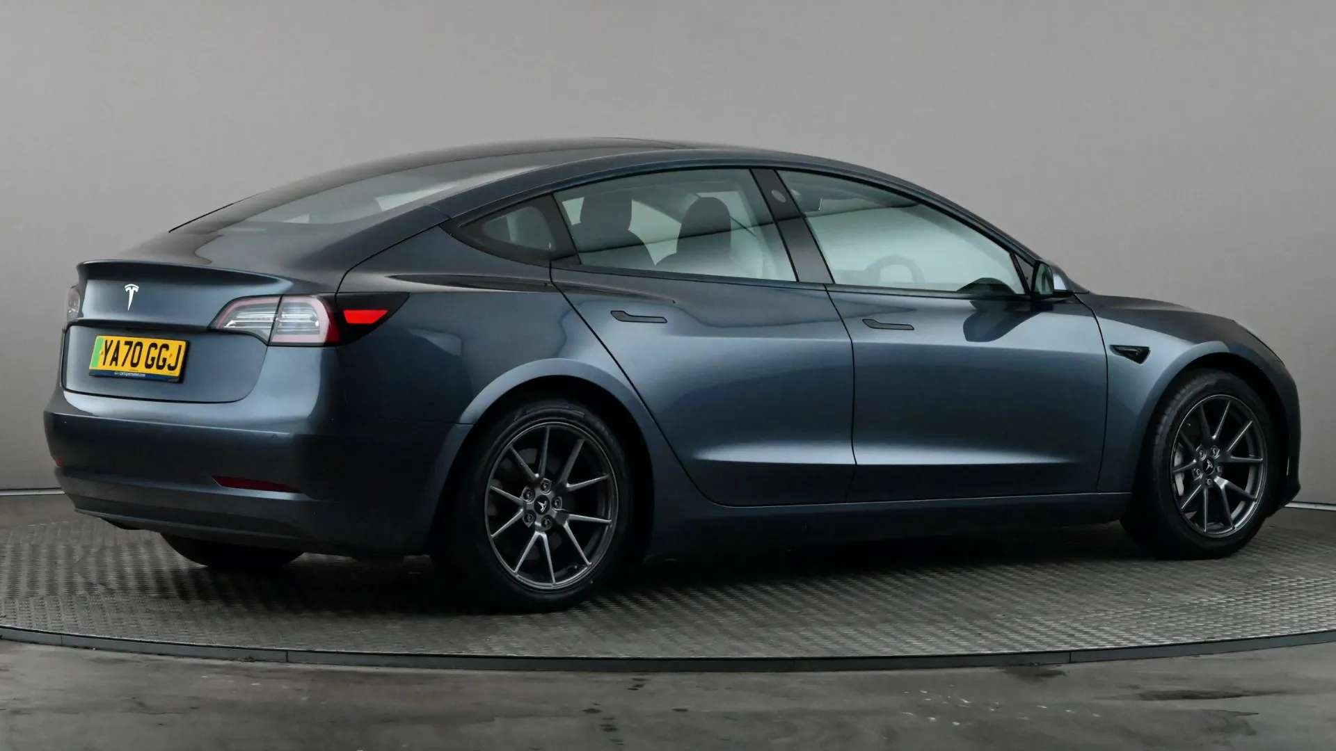 2020 TESLA MODEL 3 2020 TESLA MODEL 3