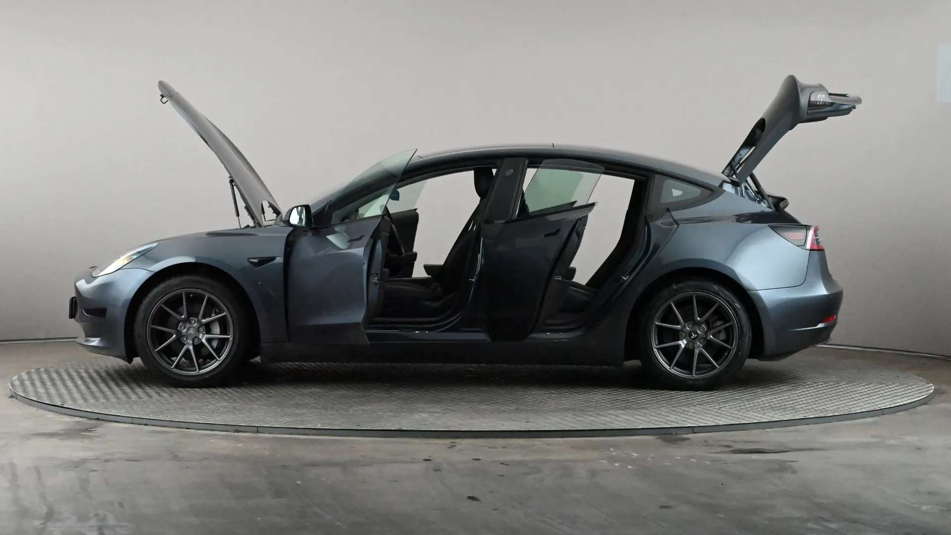 2020 TESLA MODEL 3 2020 TESLA MODEL 3