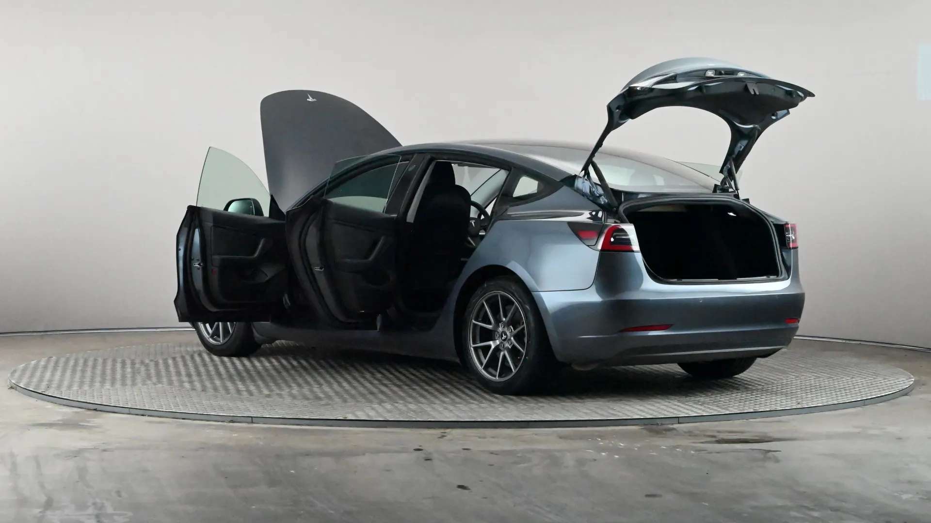 2020 TESLA MODEL 3 2020 TESLA MODEL 3