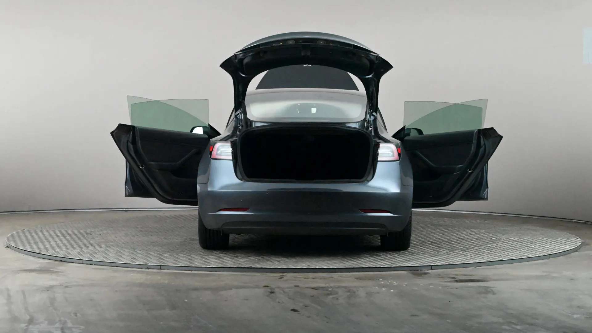 2020 TESLA MODEL 3 2020 TESLA MODEL 3