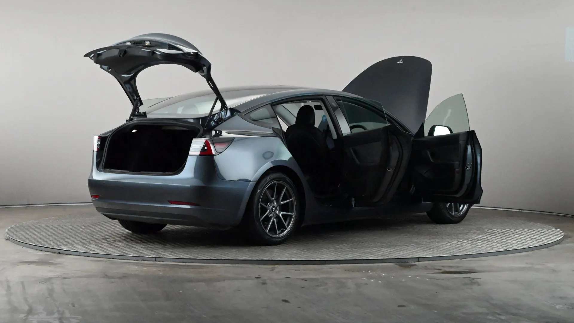 2020 TESLA MODEL 3 2020 TESLA MODEL 3