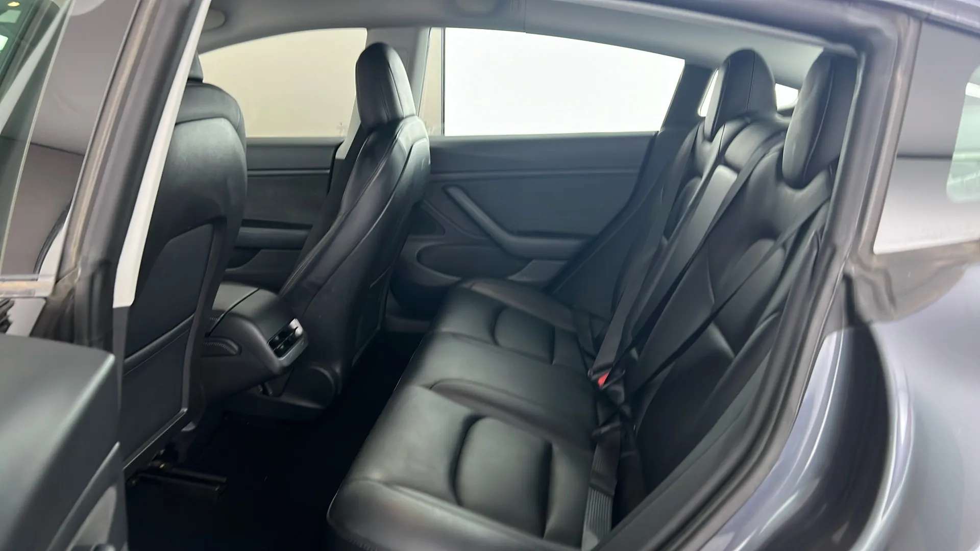 2020 TESLA MODEL 3 2020 TESLA MODEL 3