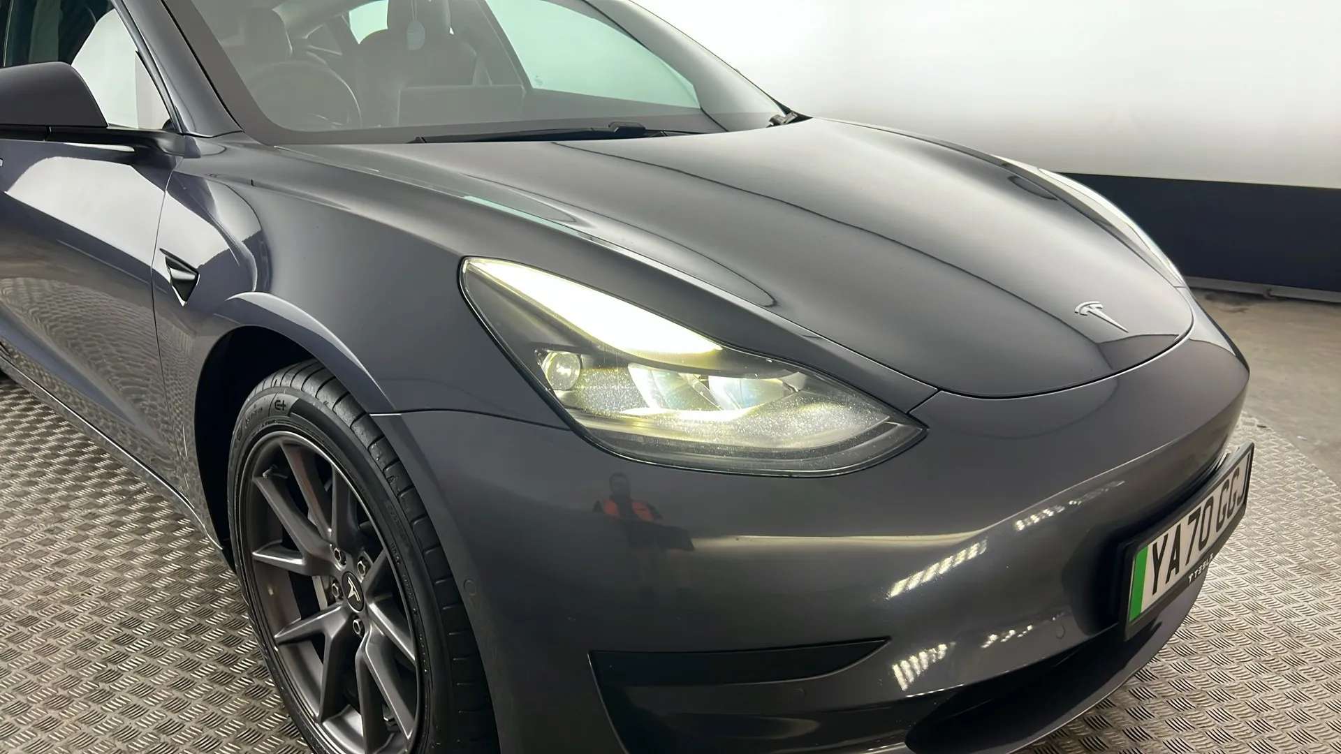 2020 TESLA MODEL 3 2020 TESLA MODEL 3