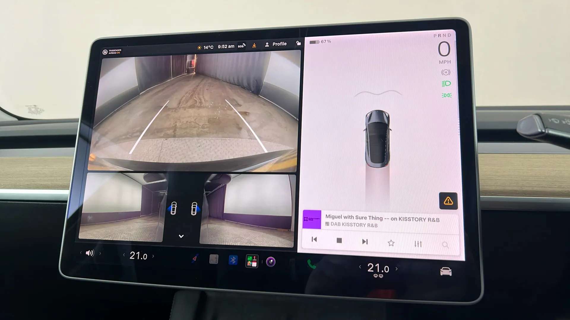 2020 TESLA MODEL 3 2020 TESLA MODEL 3