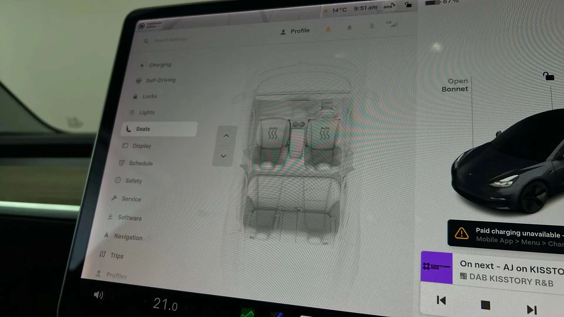 2020 TESLA MODEL 3 2020 TESLA MODEL 3