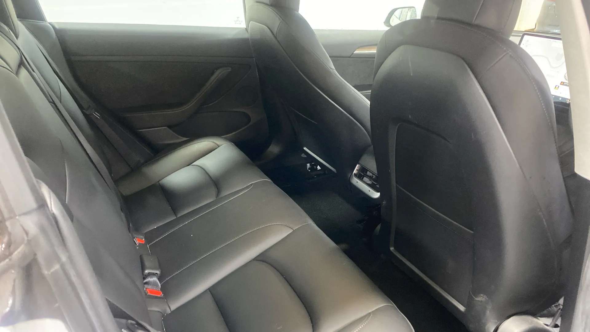 2021 TESLA MODEL 3 2021 TESLA MODEL 3