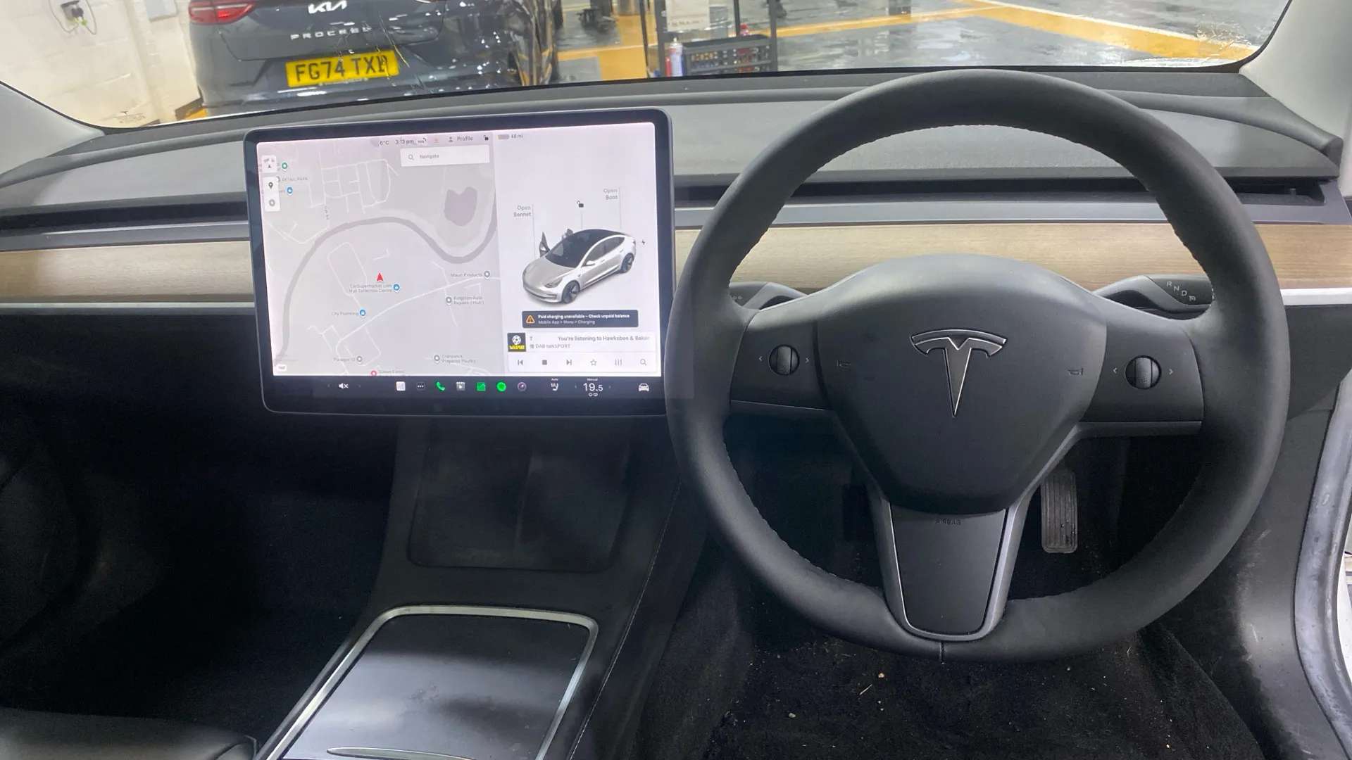 2021 TESLA MODEL 3 2021 TESLA MODEL 3