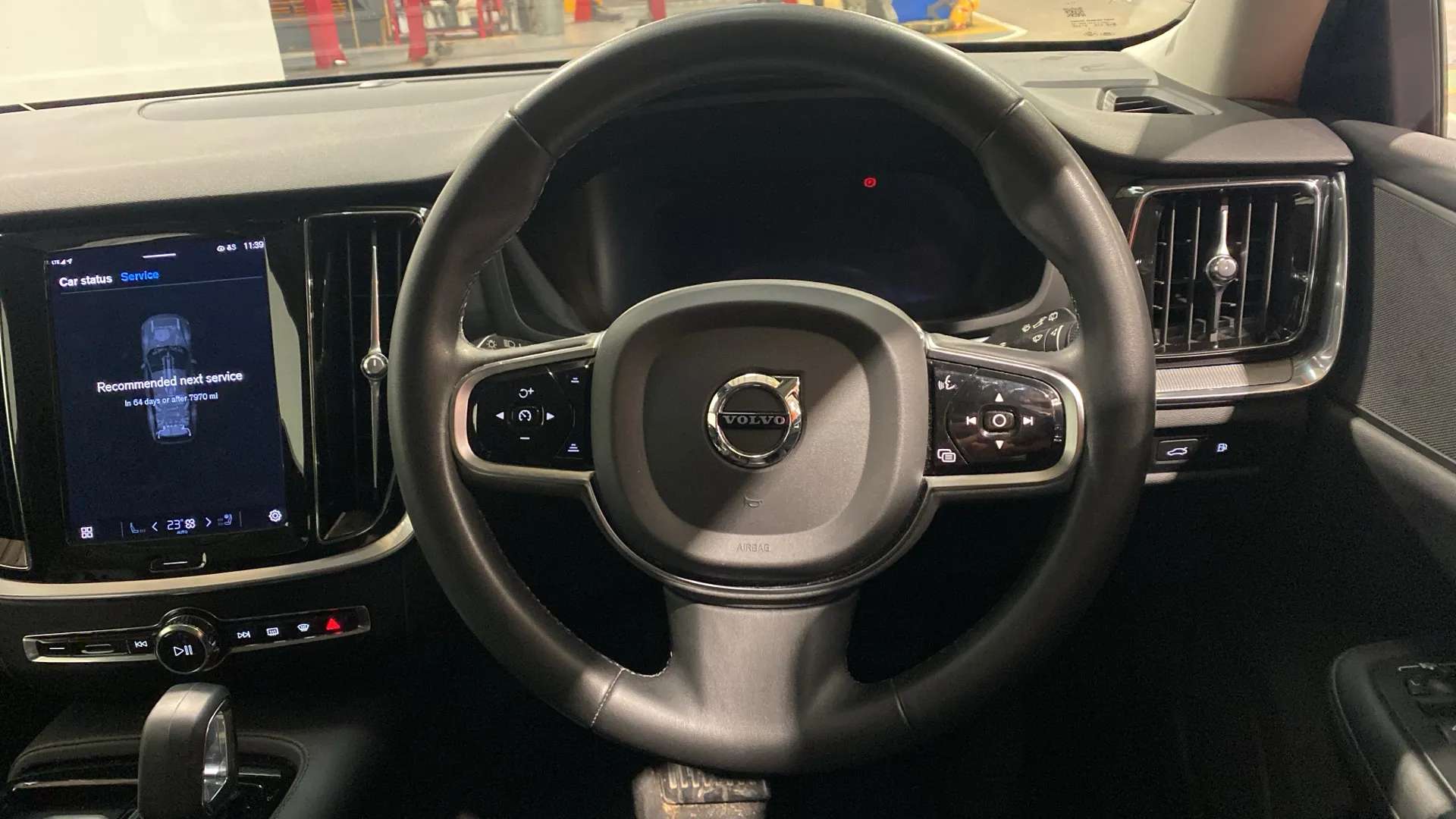 2022 VOLVO V60 2022 VOLVO V60
