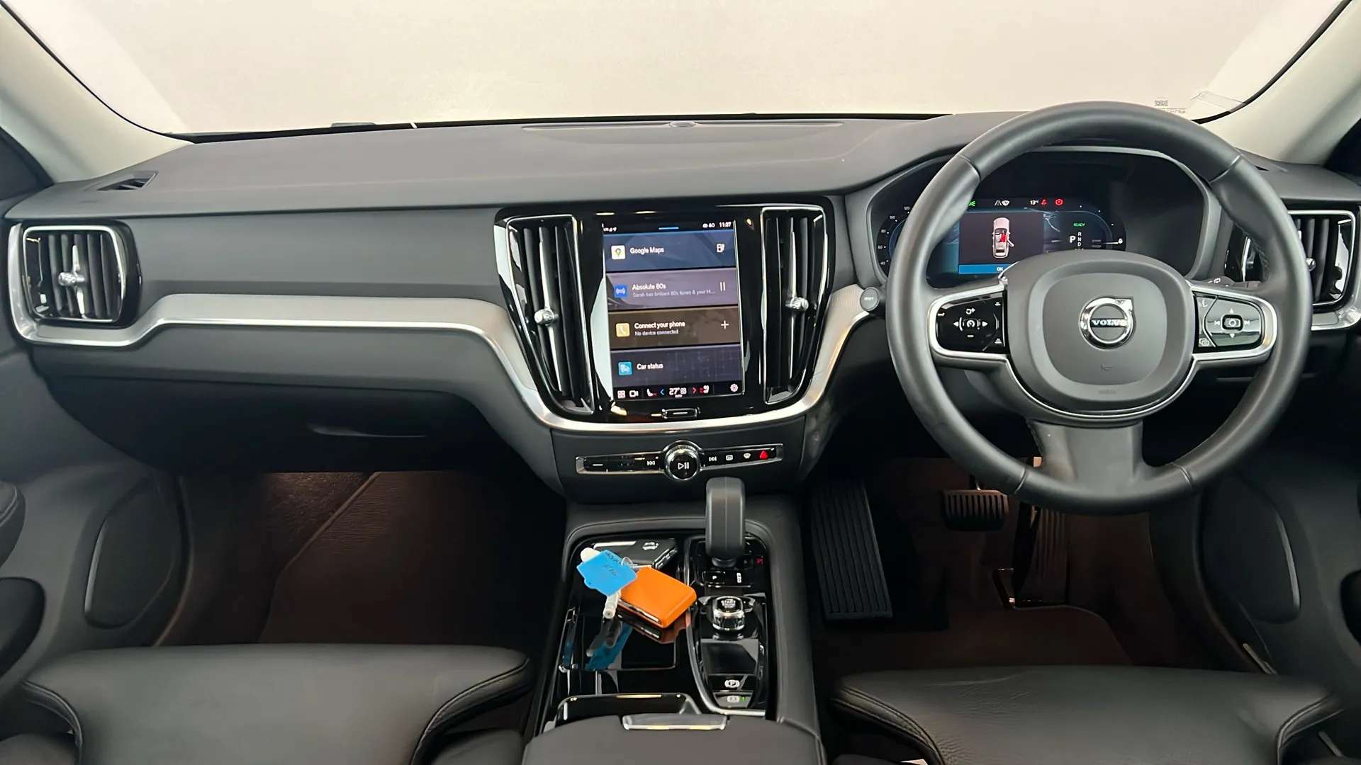 2022 VOLVO V60 2022 VOLVO V60