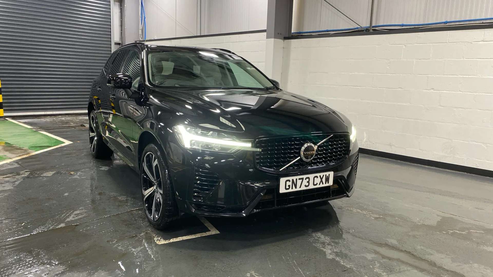 2023 VOLVO XC60 2023 VOLVO XC60