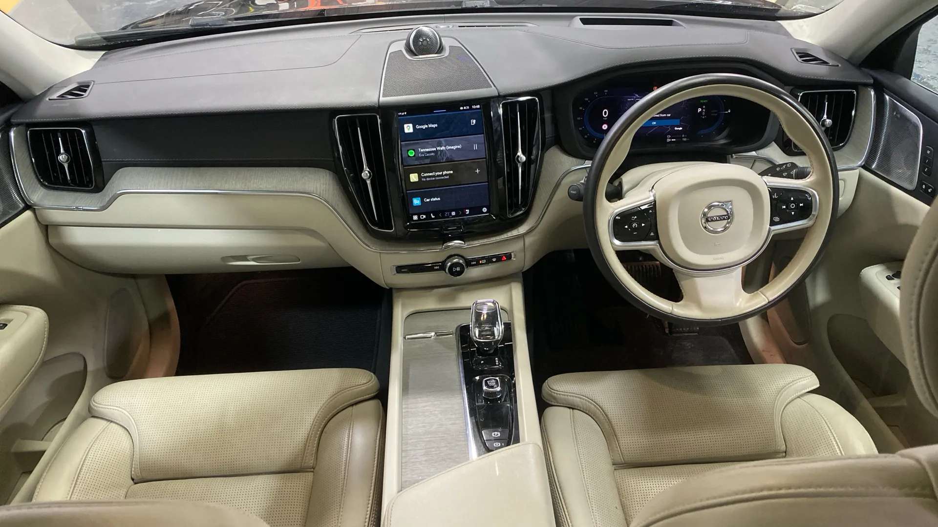 2023 VOLVO XC60 2023 VOLVO XC60