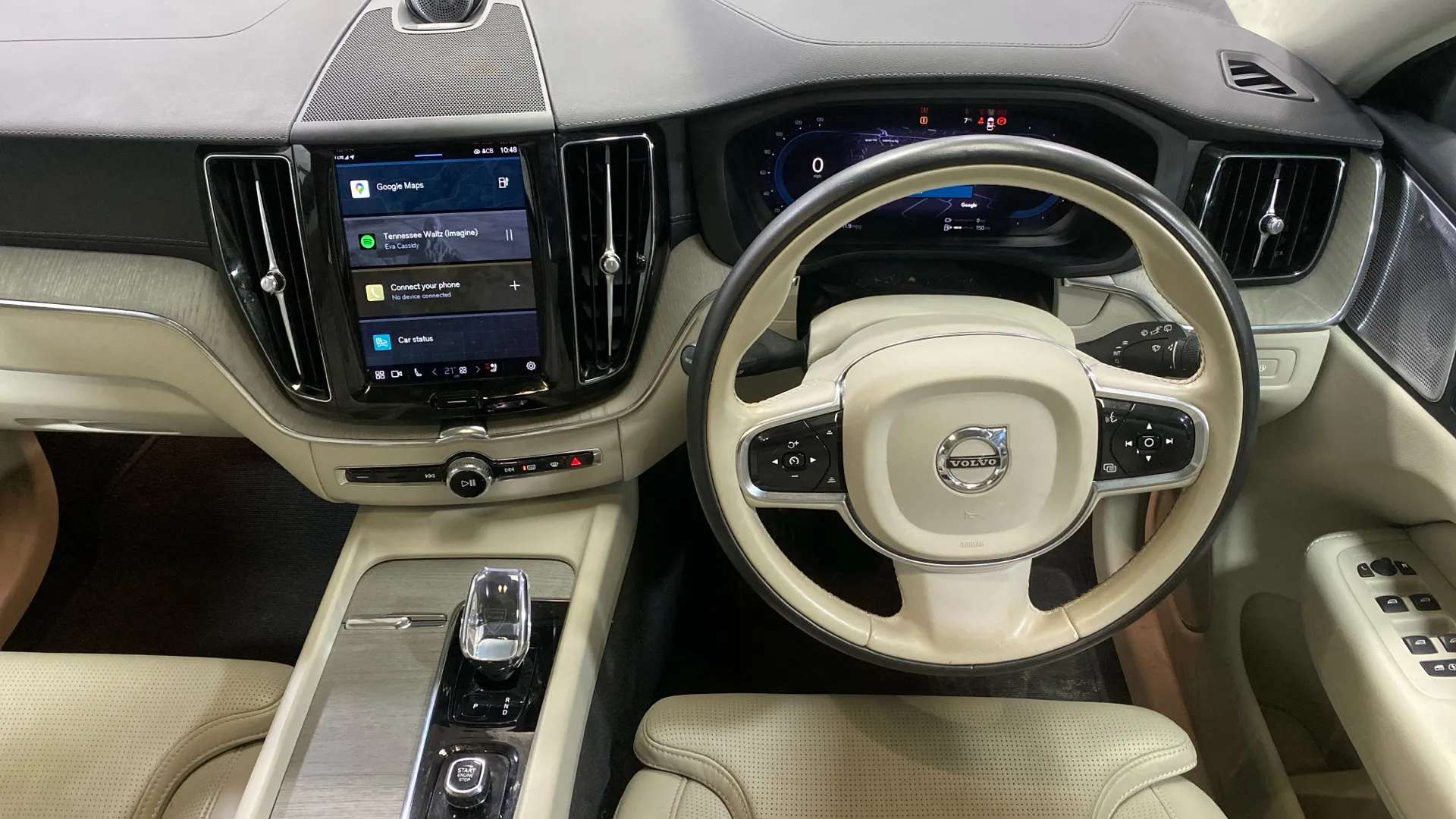 2023 VOLVO XC60 2023 VOLVO XC60